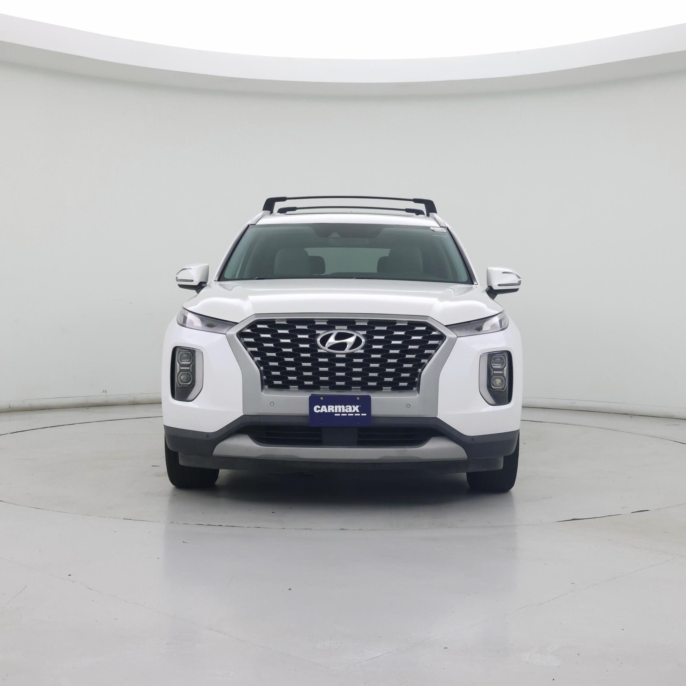 Thumbnail: 2021 Hyundai Palisade - 5
