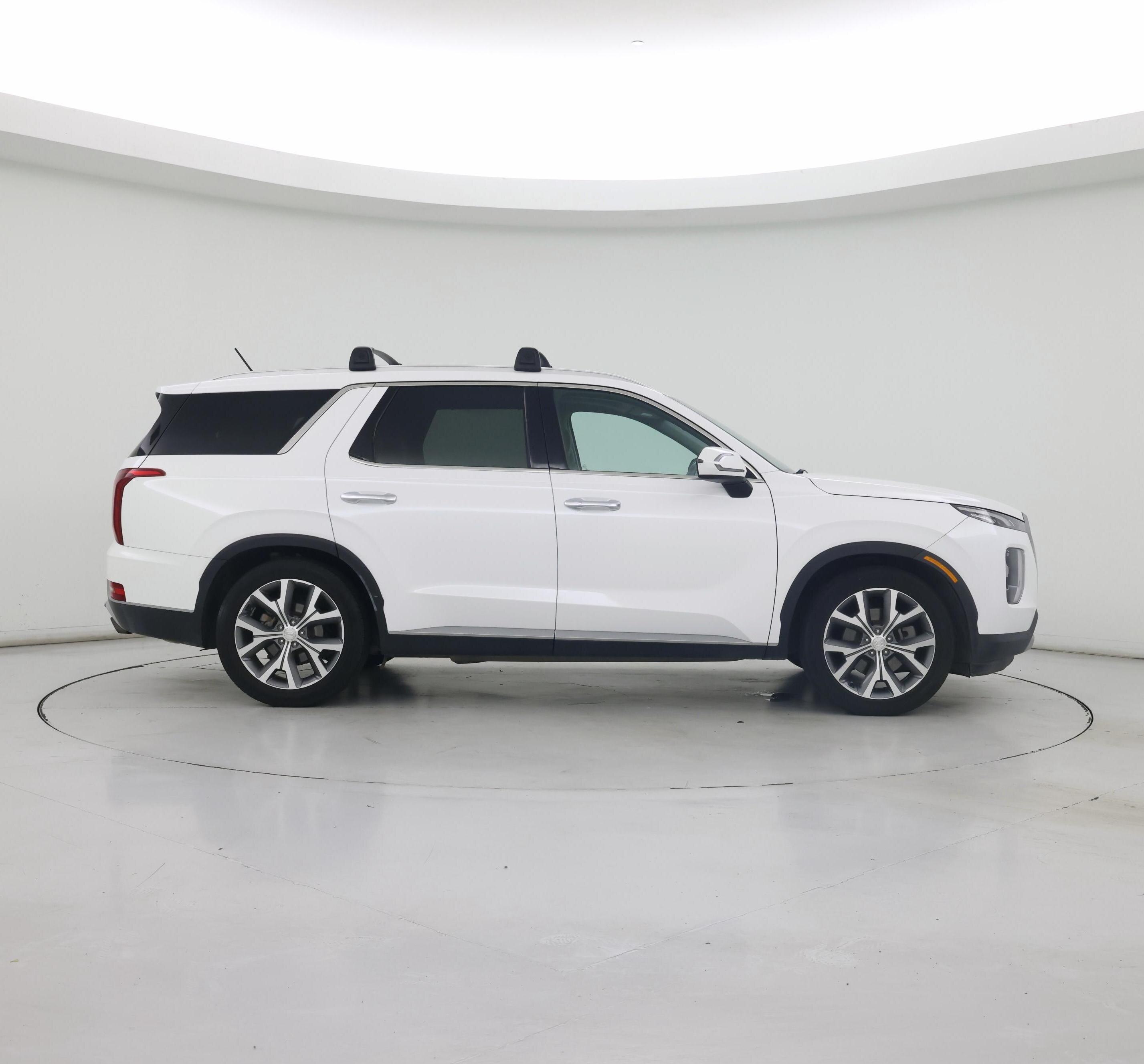 Thumbnail: 2021 Hyundai Palisade - 7