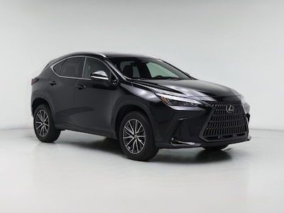 2023 Lexus NX 350 Premium