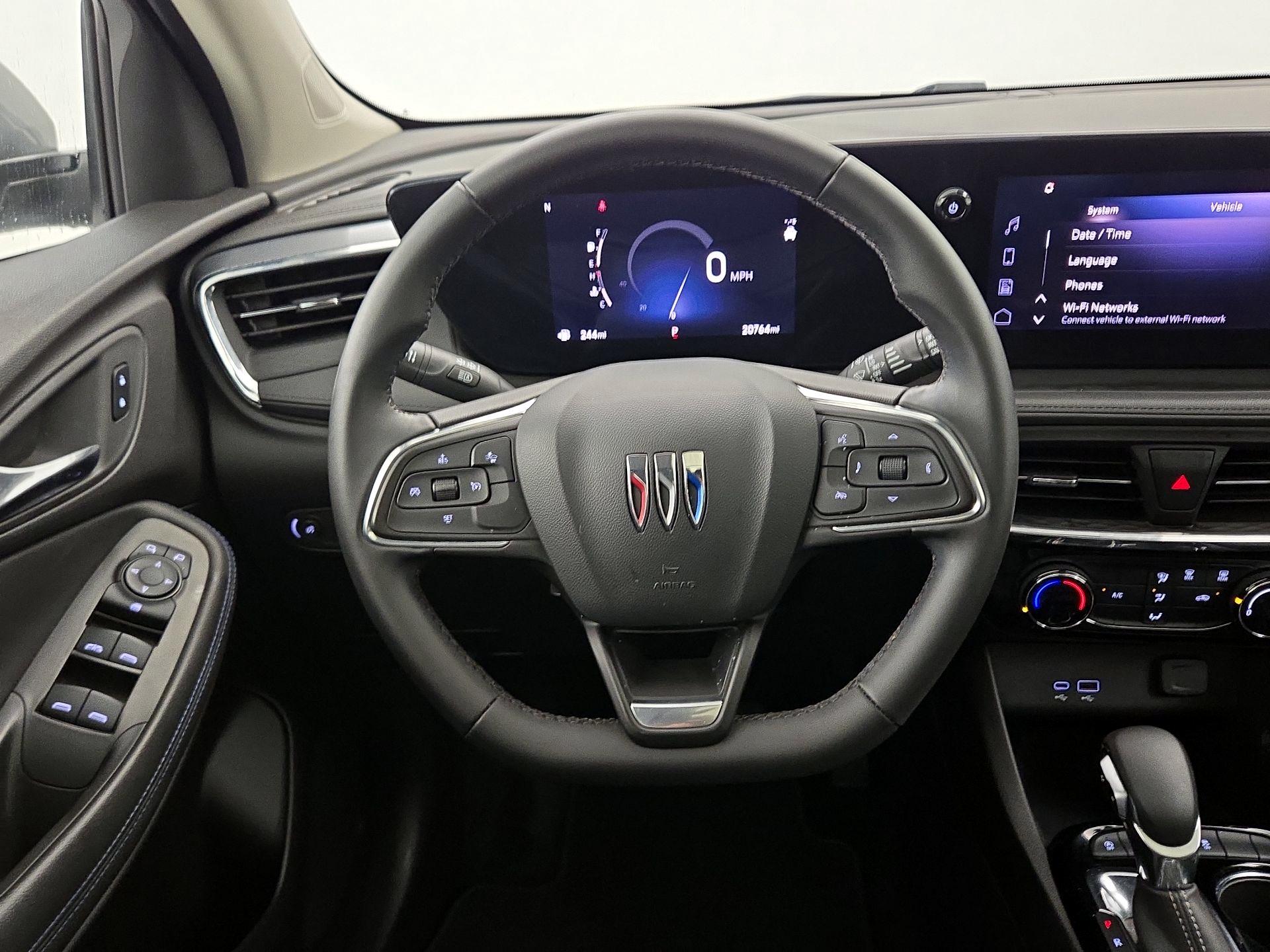 Thumbnail: 2025 Buick Encore GX - 10