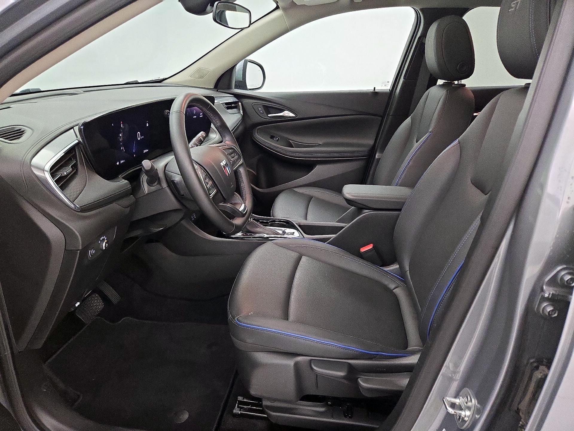 Thumbnail: 2025 Buick Encore GX - 11