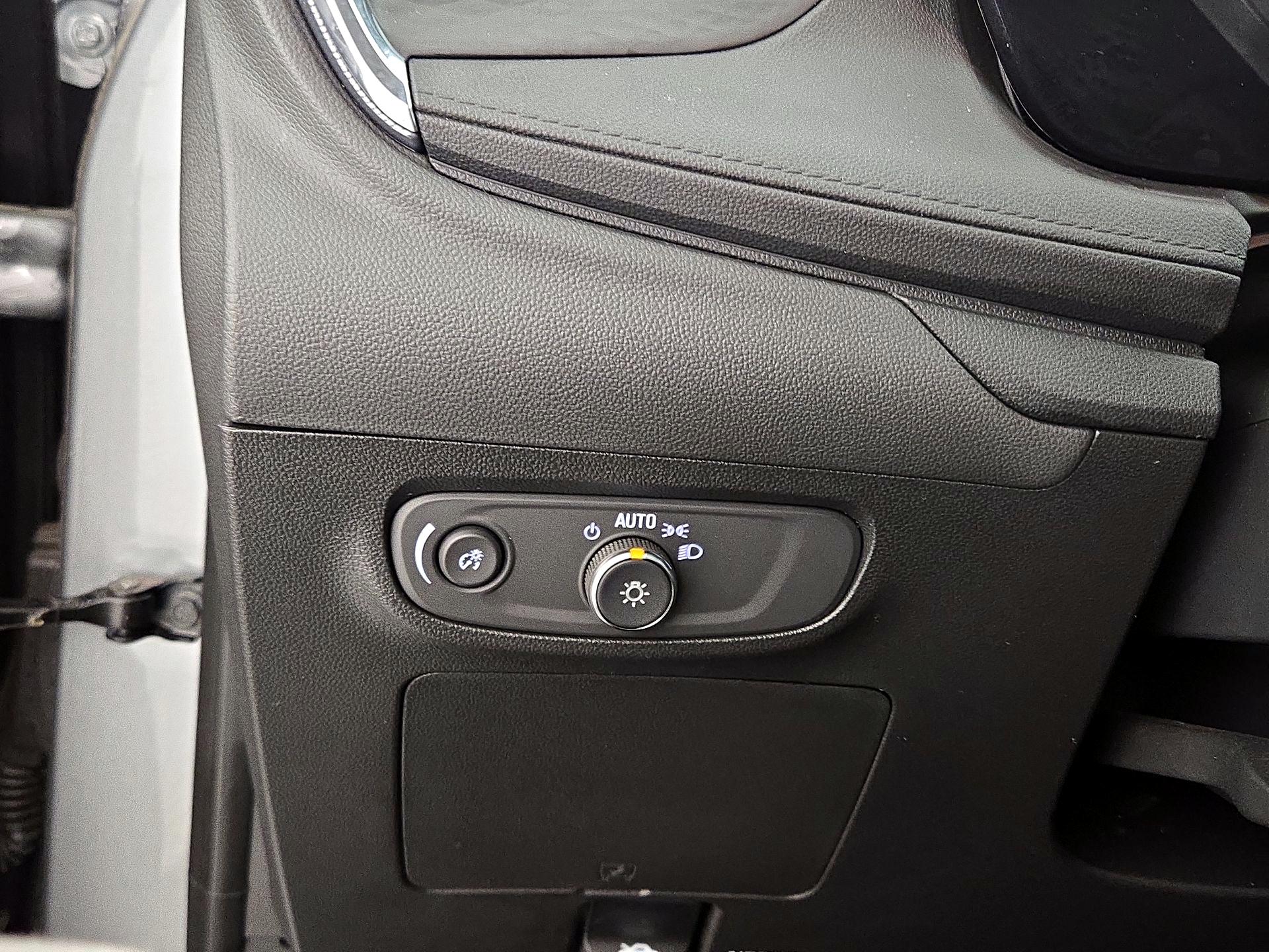 Thumbnail: 2025 Buick Encore GX - 13