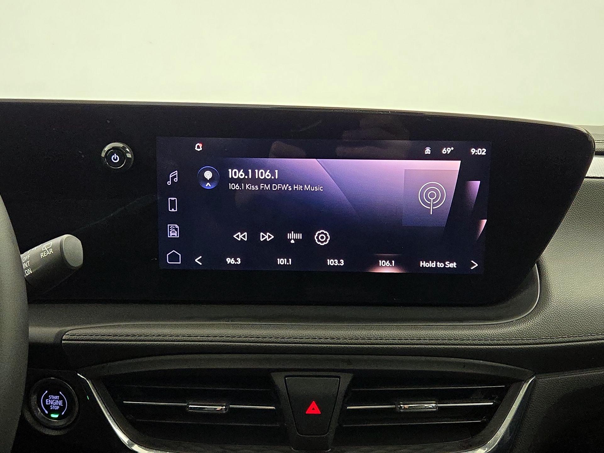 Thumbnail: 2025 Buick Encore GX - 15