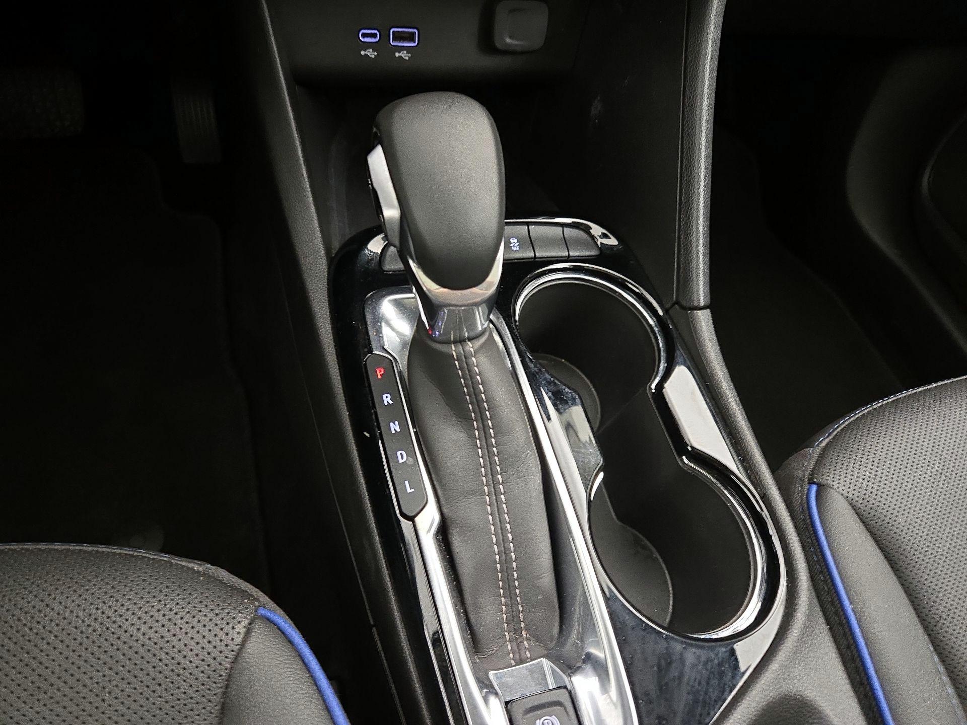 Thumbnail: 2025 Buick Encore GX - 17