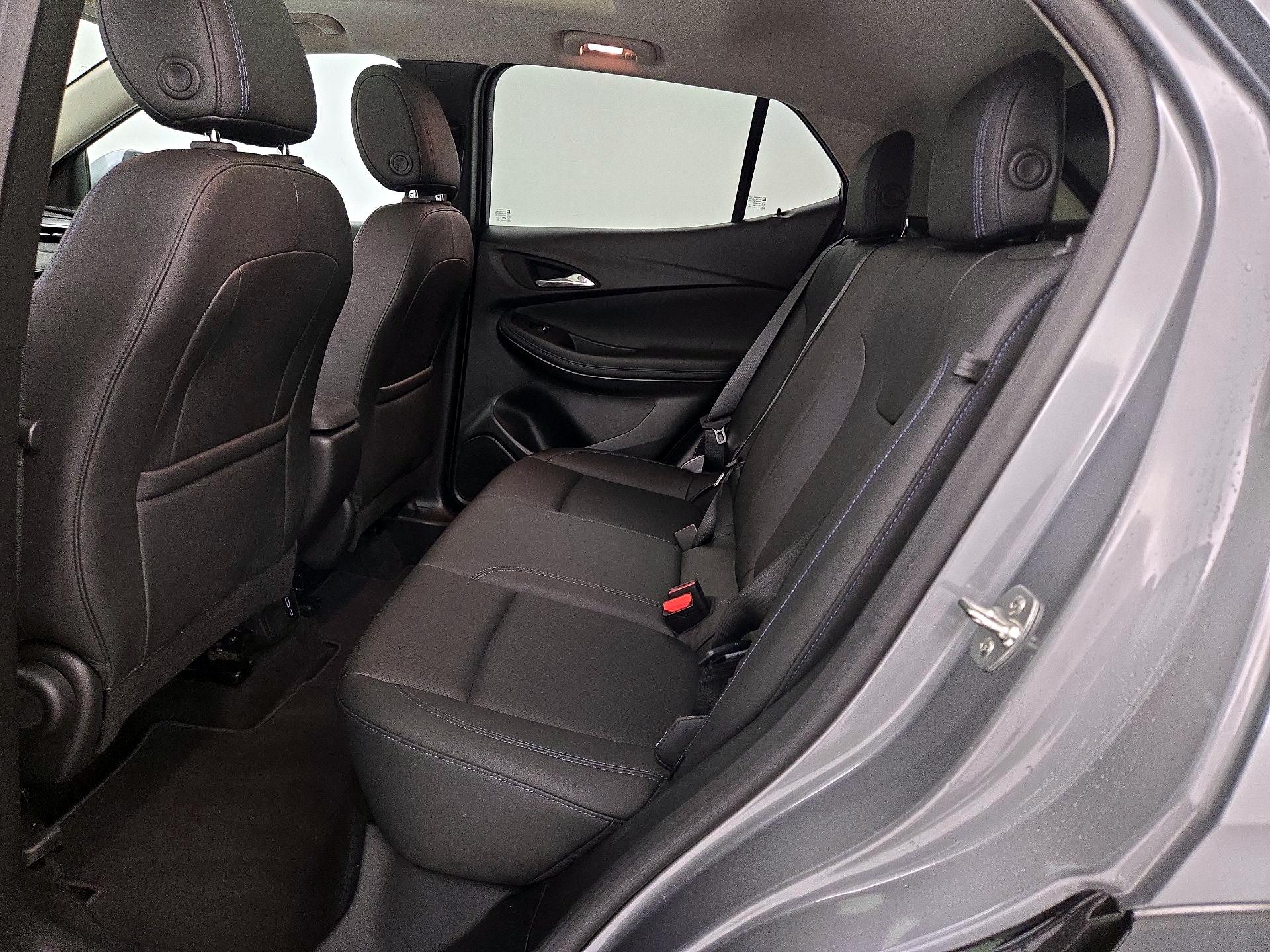 Thumbnail: 2025 Buick Encore GX - 20