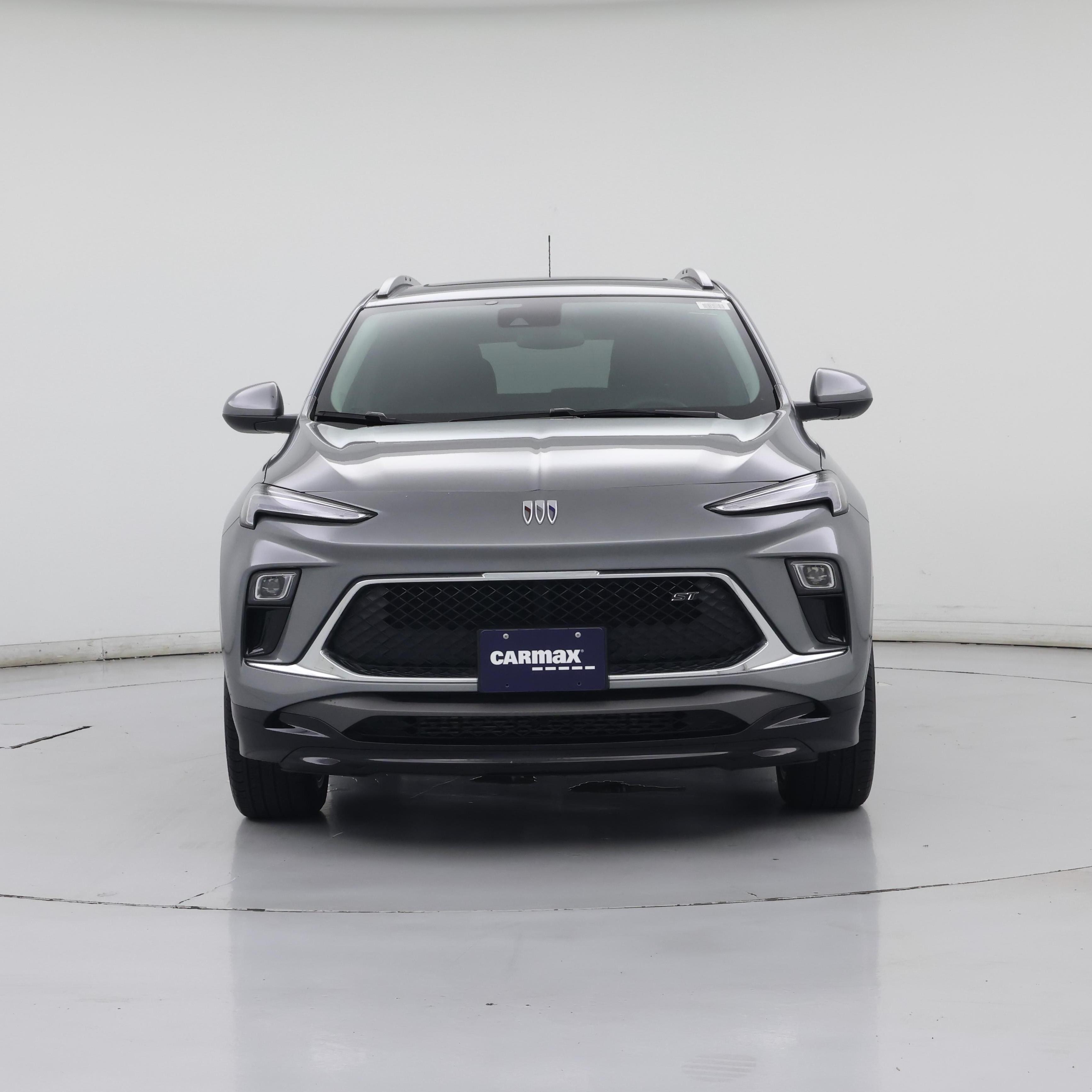 Thumbnail: 2025 Buick Encore GX - 5