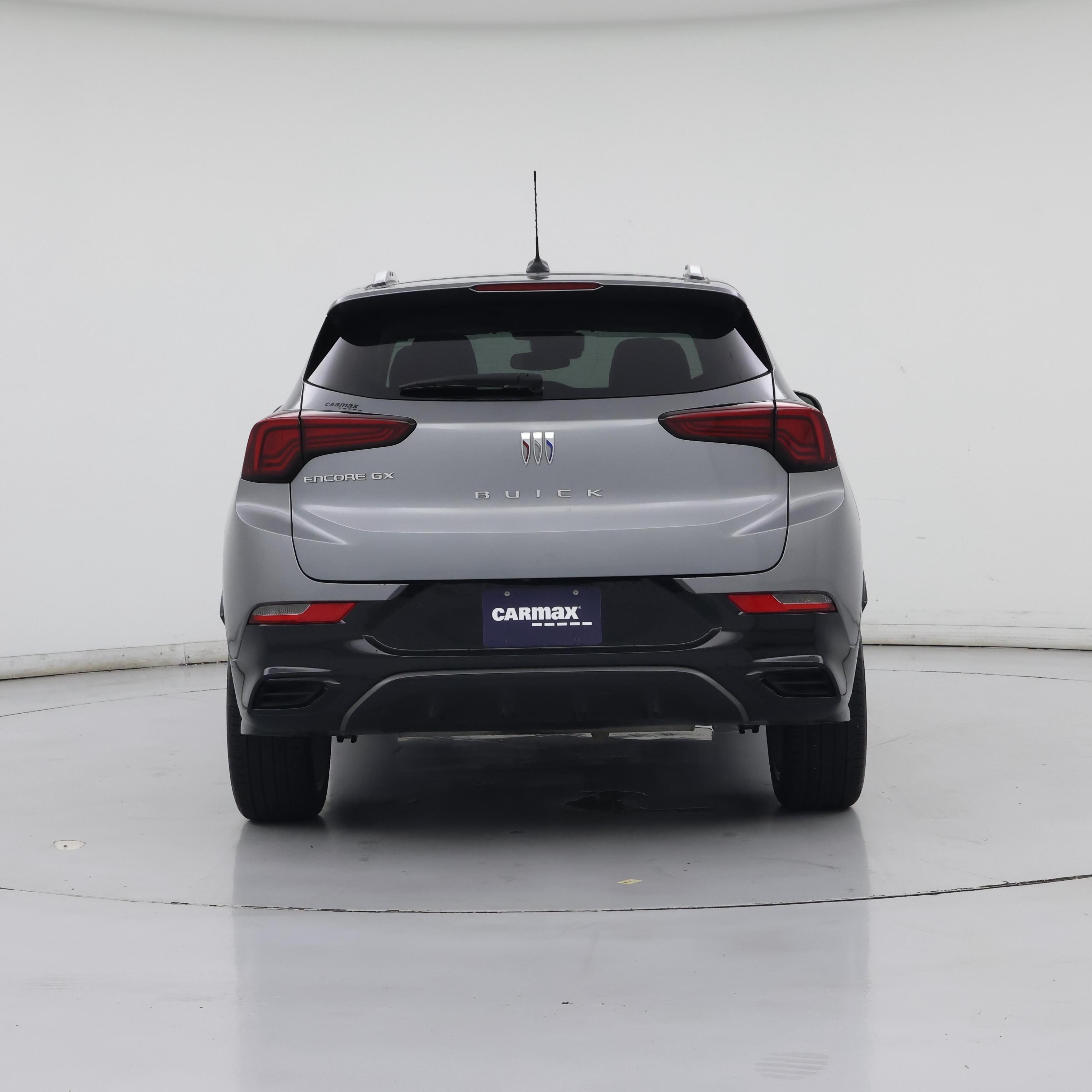 Thumbnail: 2025 Buick Encore GX - 6