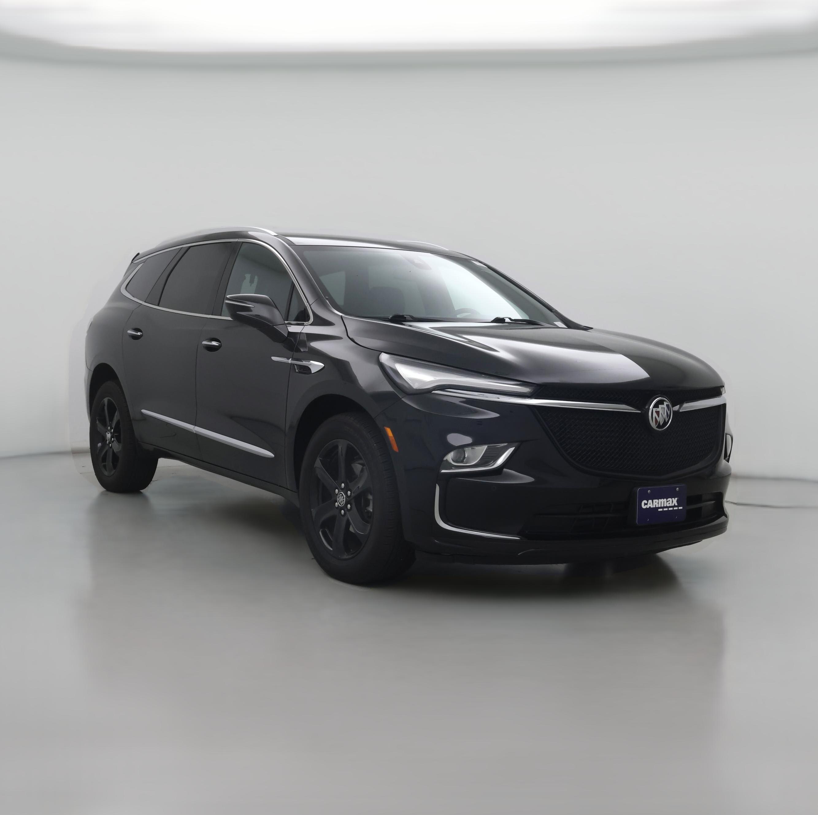 Thumbnail: 2024 Buick Enclave - 1