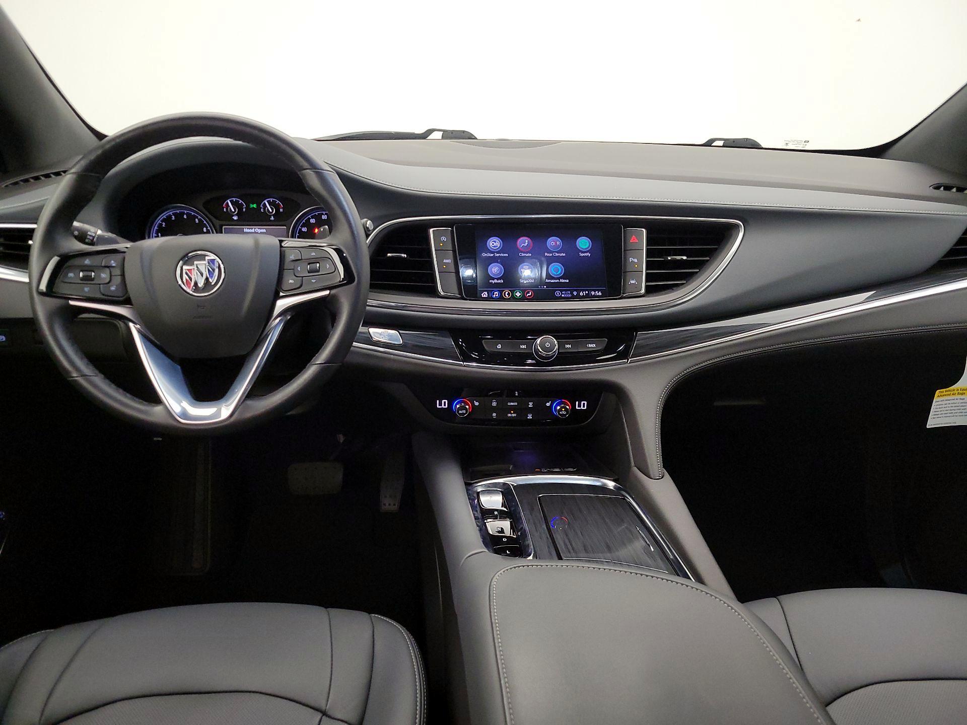Thumbnail: 2024 Buick Enclave - 9