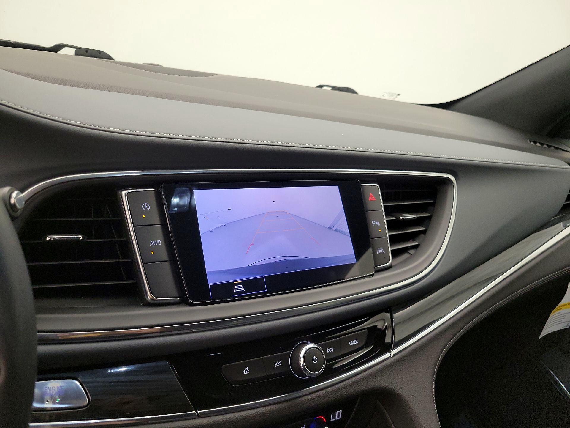 Thumbnail: 2024 Buick Enclave - 14