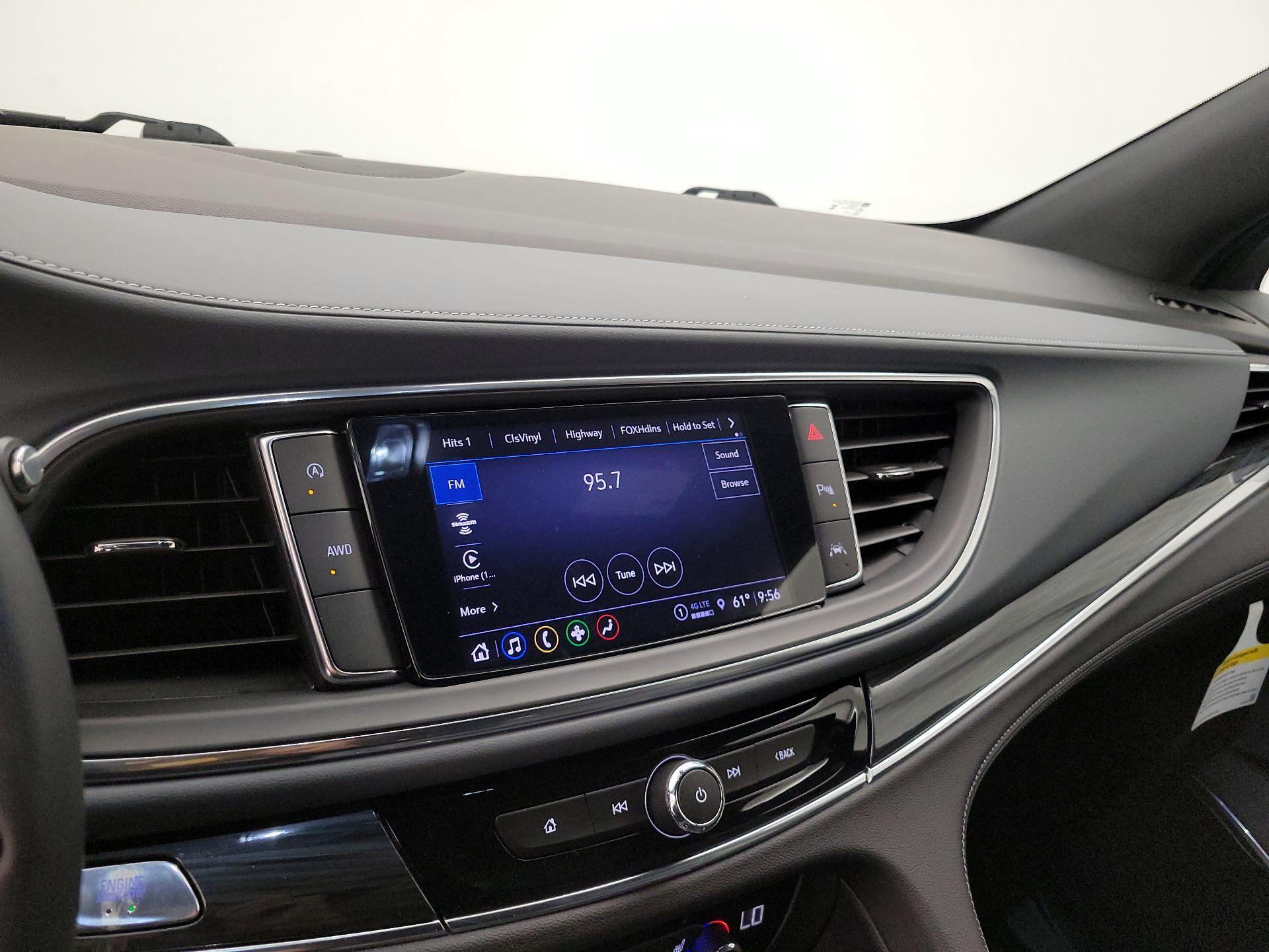 Thumbnail: 2024 Buick Enclave - 15
