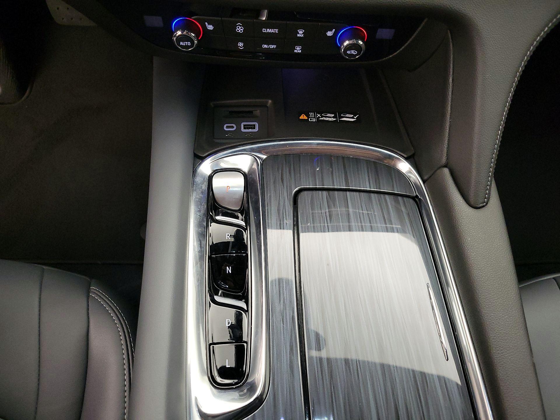 Thumbnail: 2024 Buick Enclave - 17