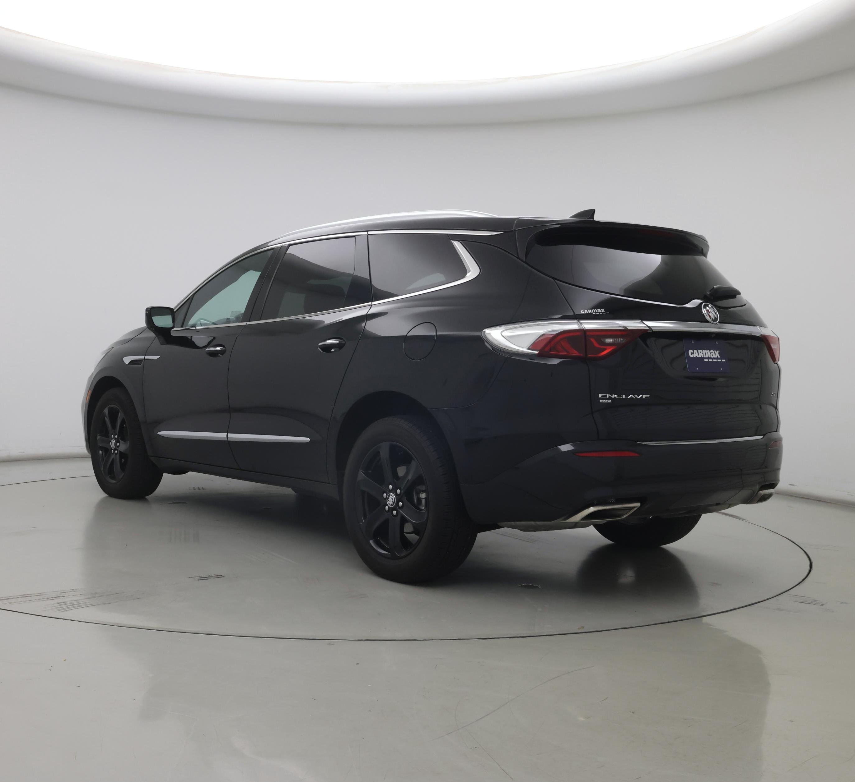 Thumbnail: 2024 Buick Enclave - 2