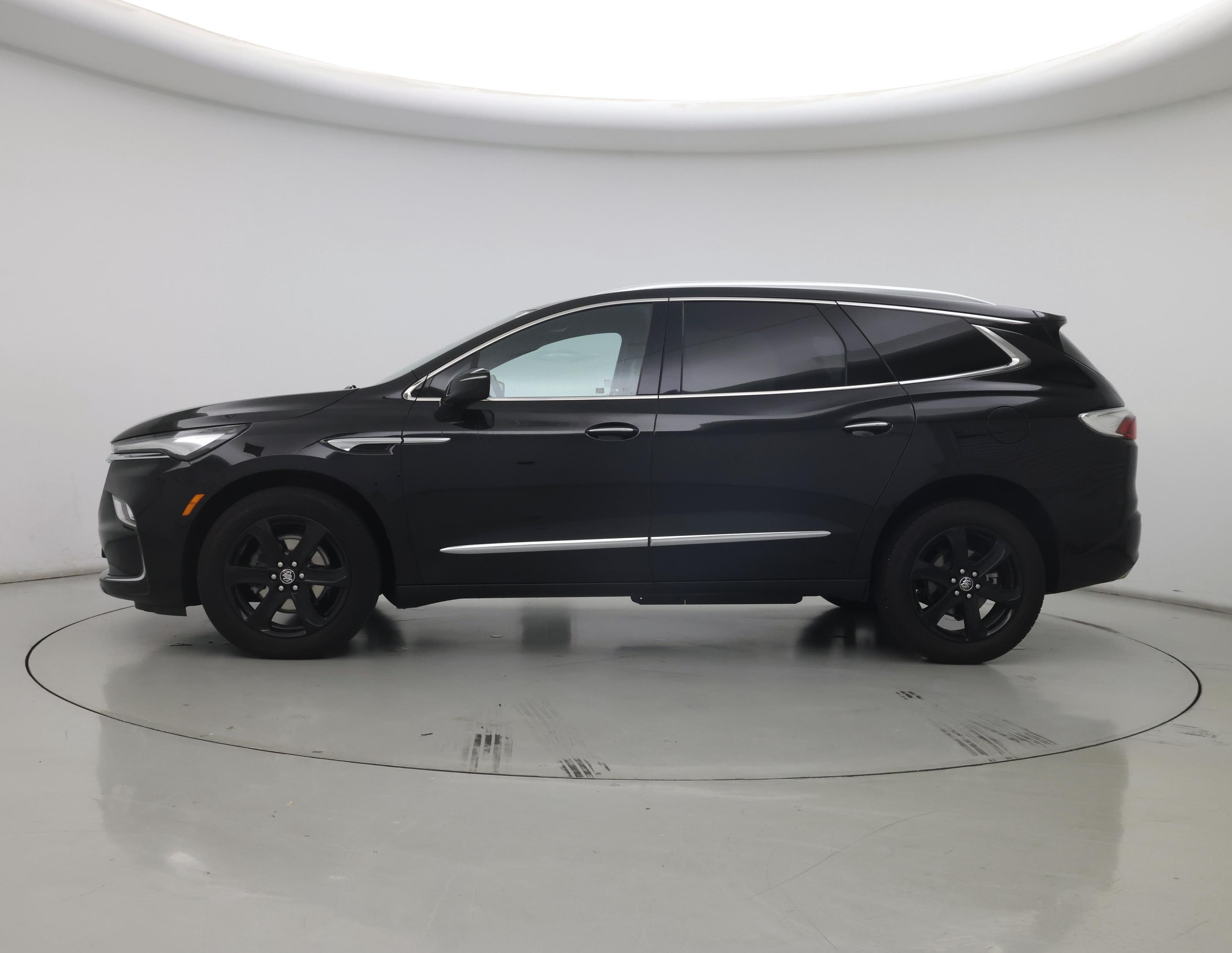 Thumbnail: 2024 Buick Enclave - 3