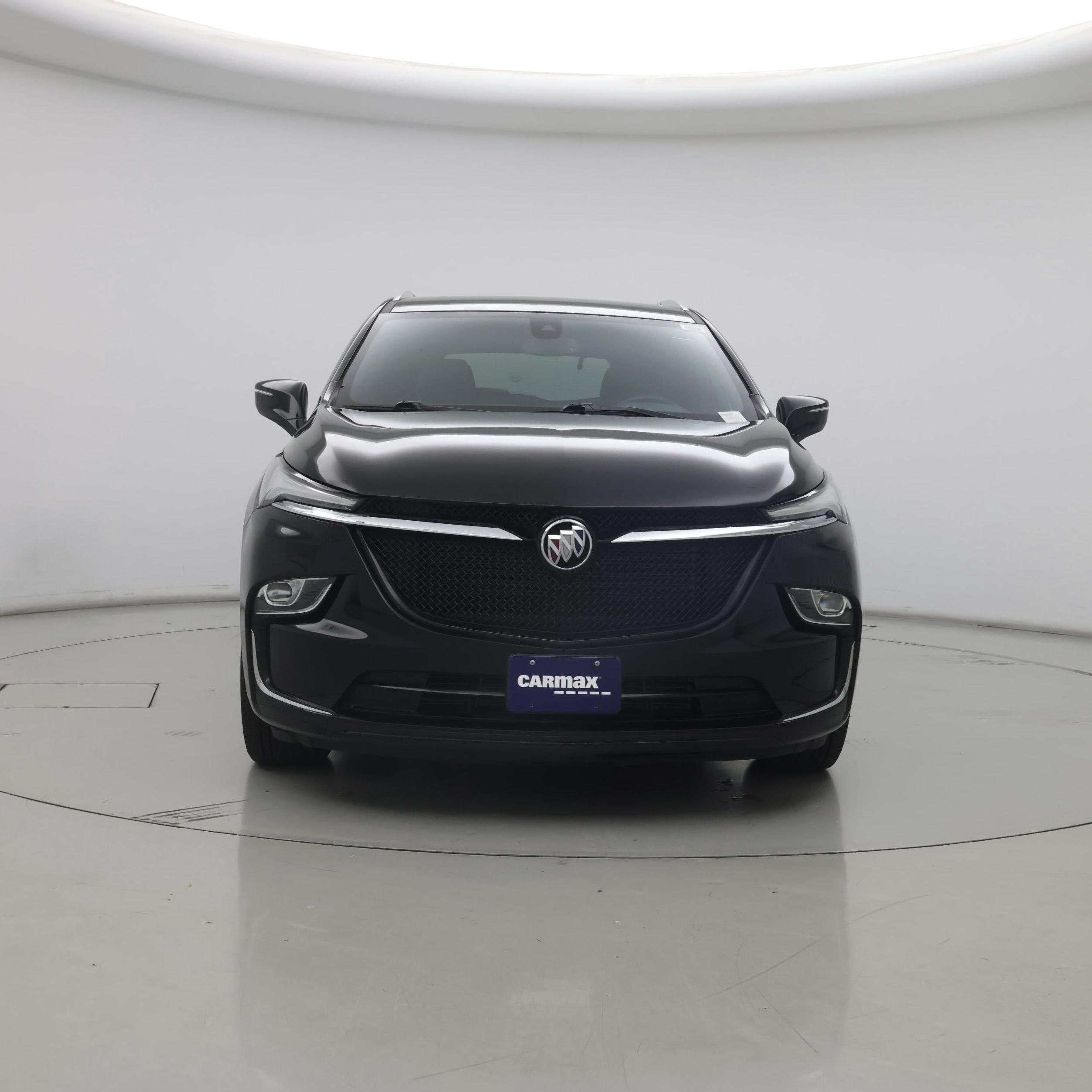 Thumbnail: 2024 Buick Enclave - 5