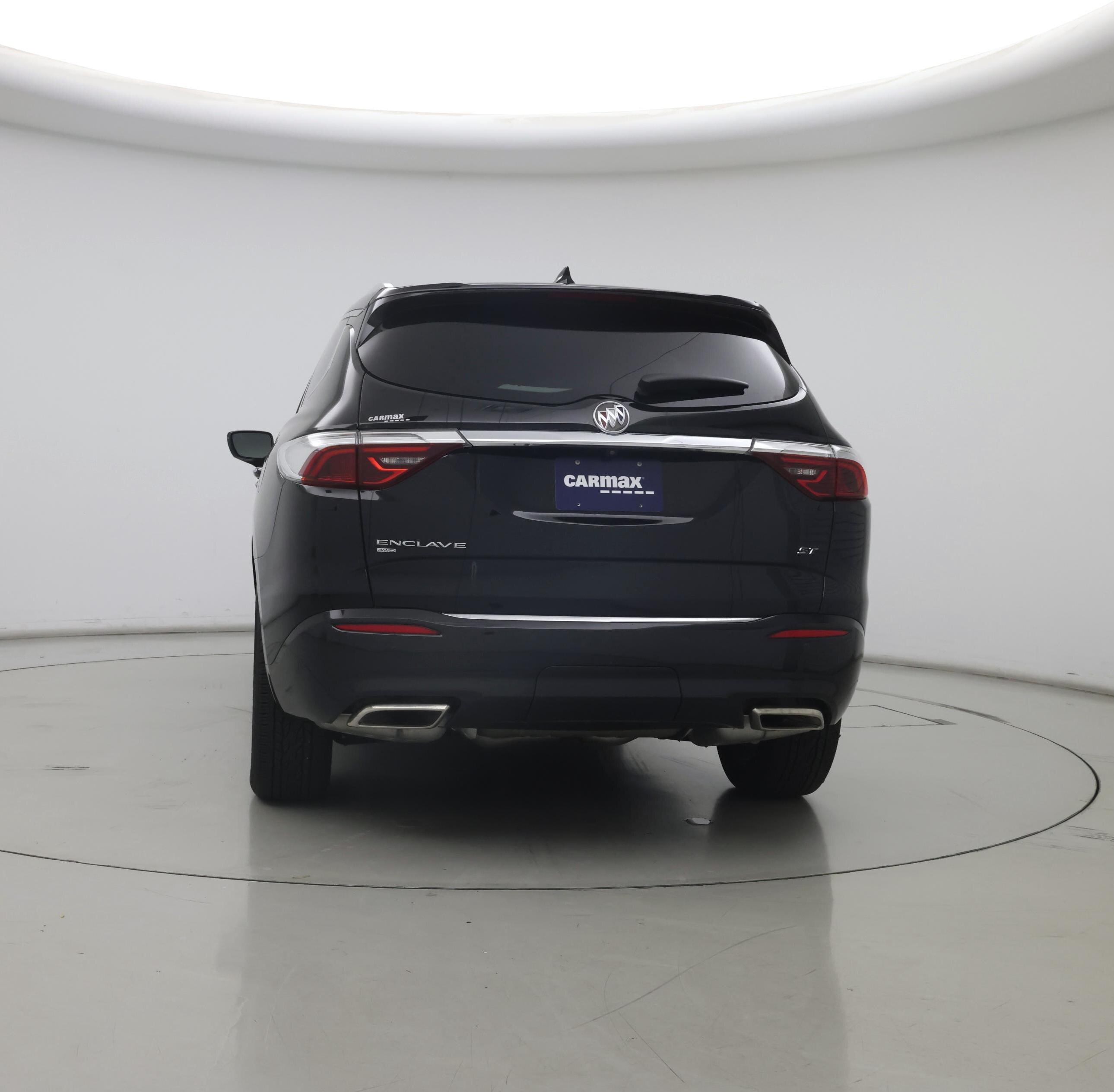 Thumbnail: 2024 Buick Enclave - 6
