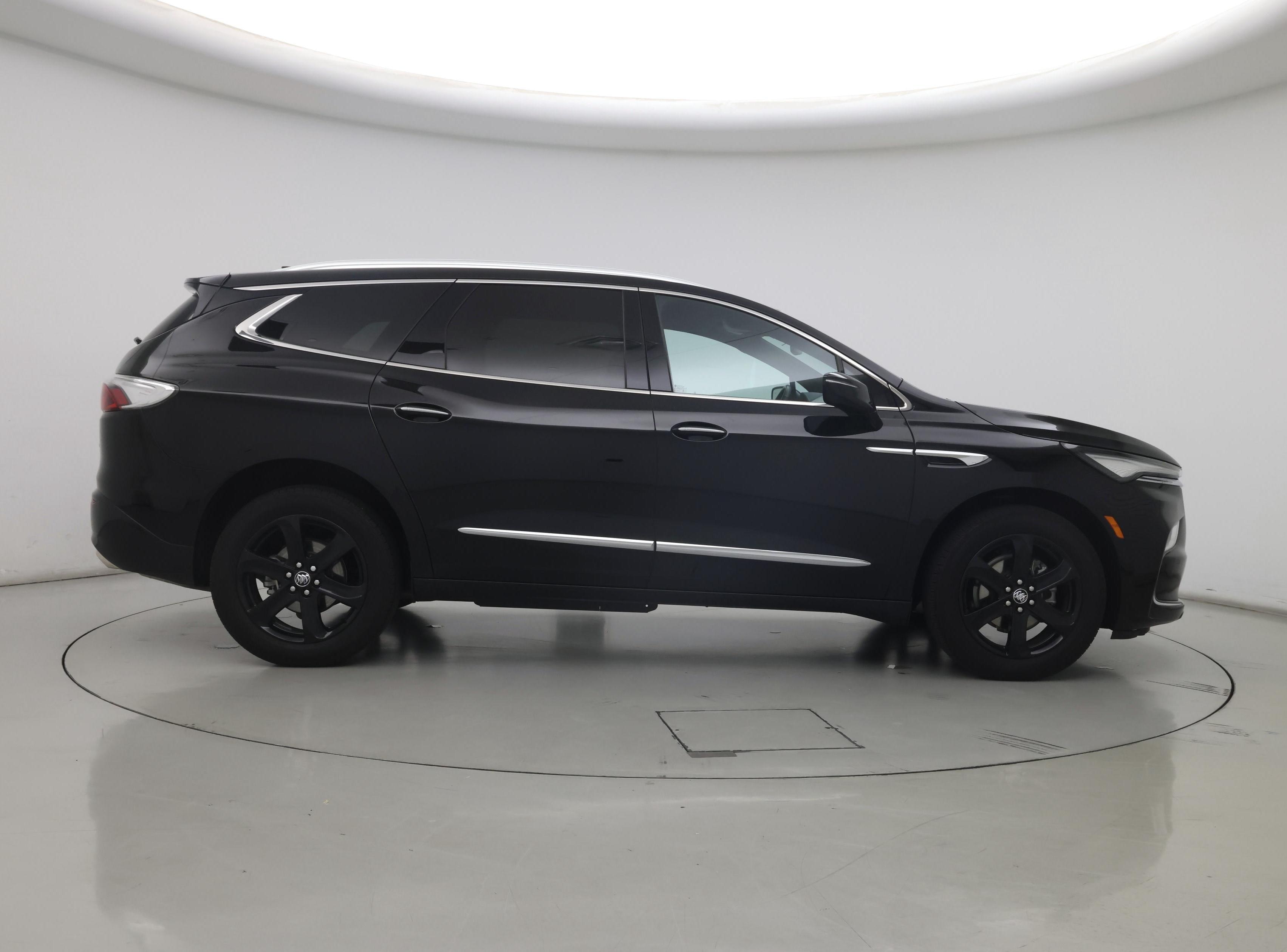 Thumbnail: 2024 Buick Enclave - 7