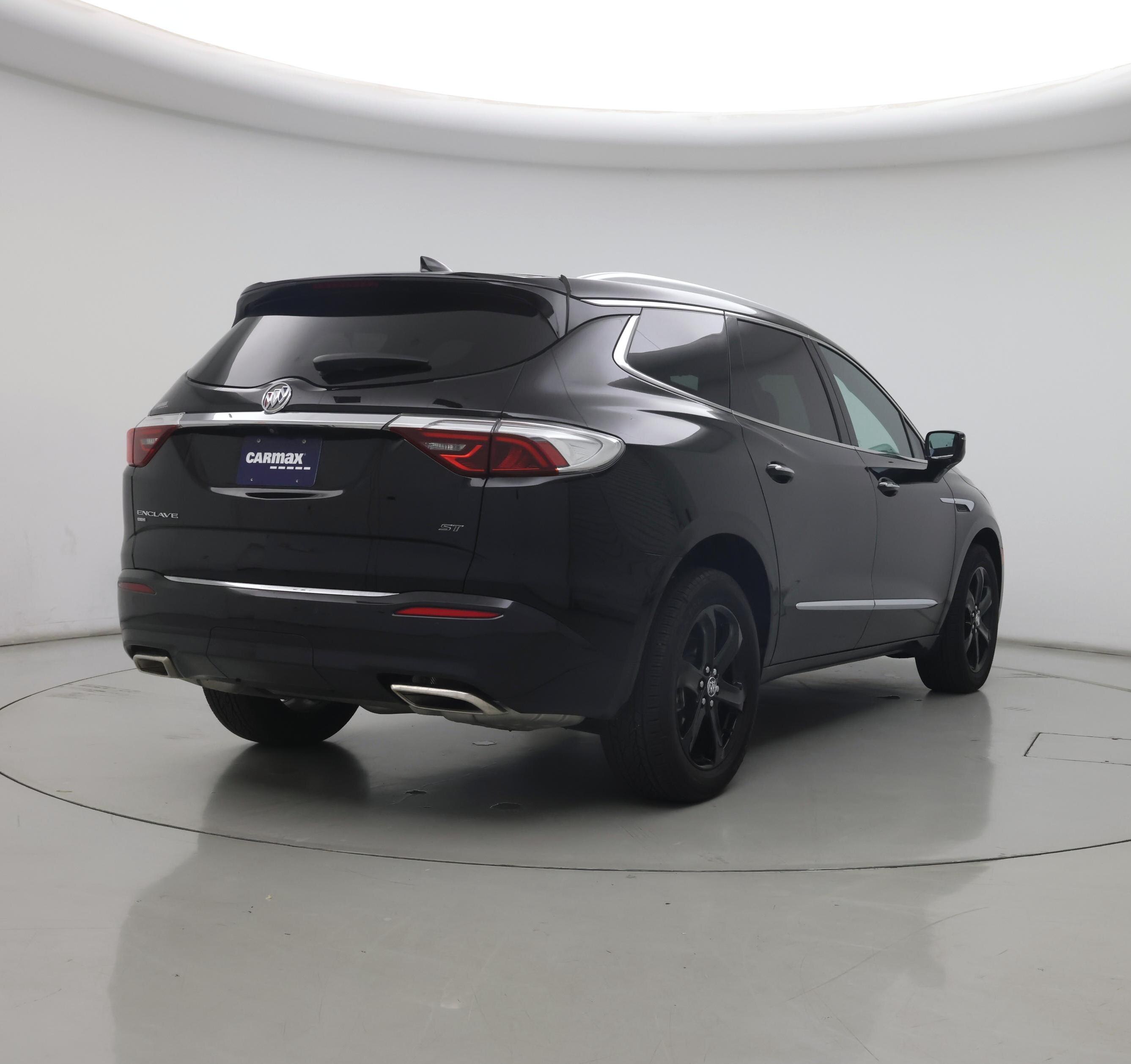 Thumbnail: 2024 Buick Enclave - 8