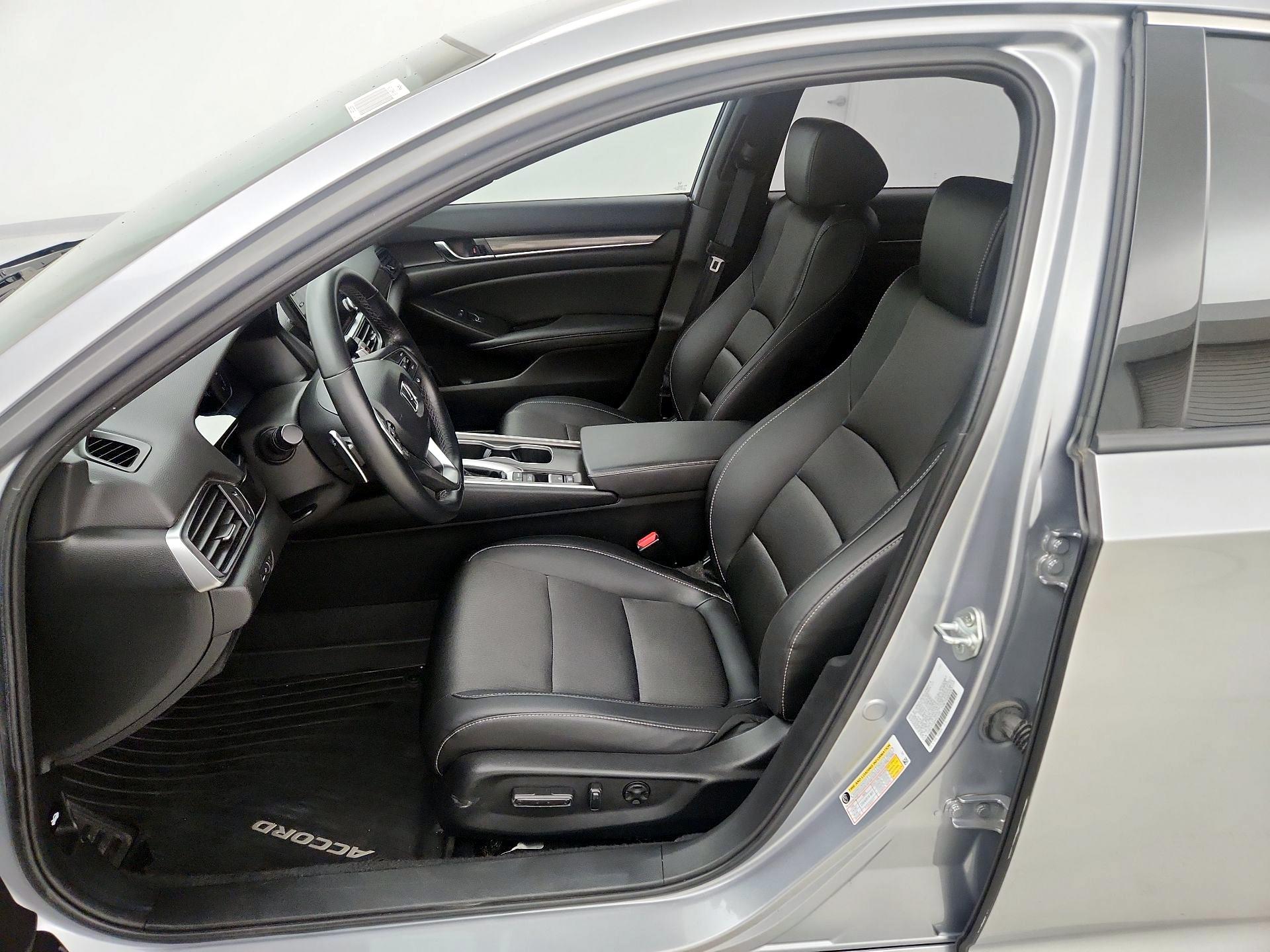 Thumbnail: 2022 Honda Accord - 11