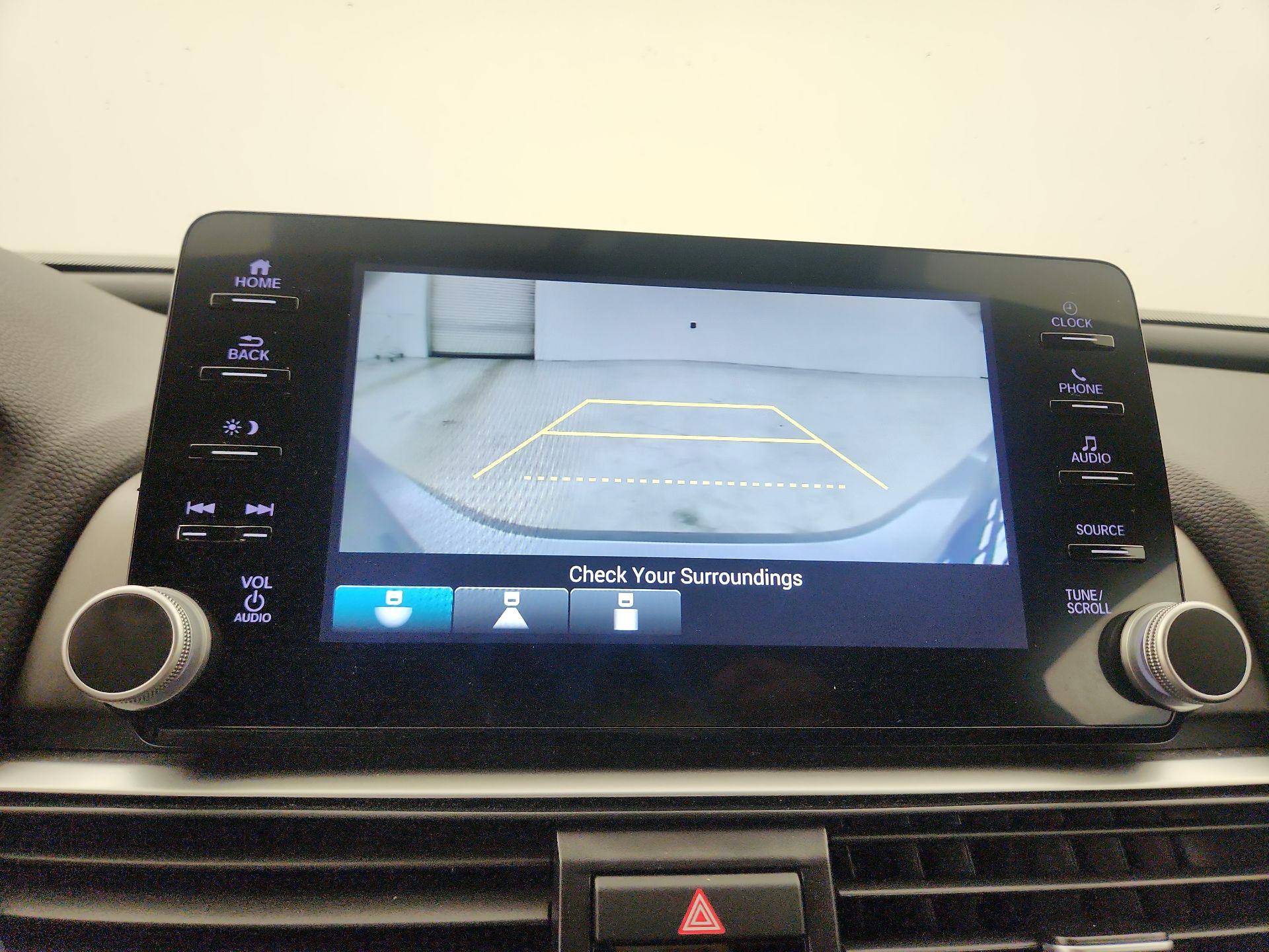 Thumbnail: 2022 Honda Accord - 14