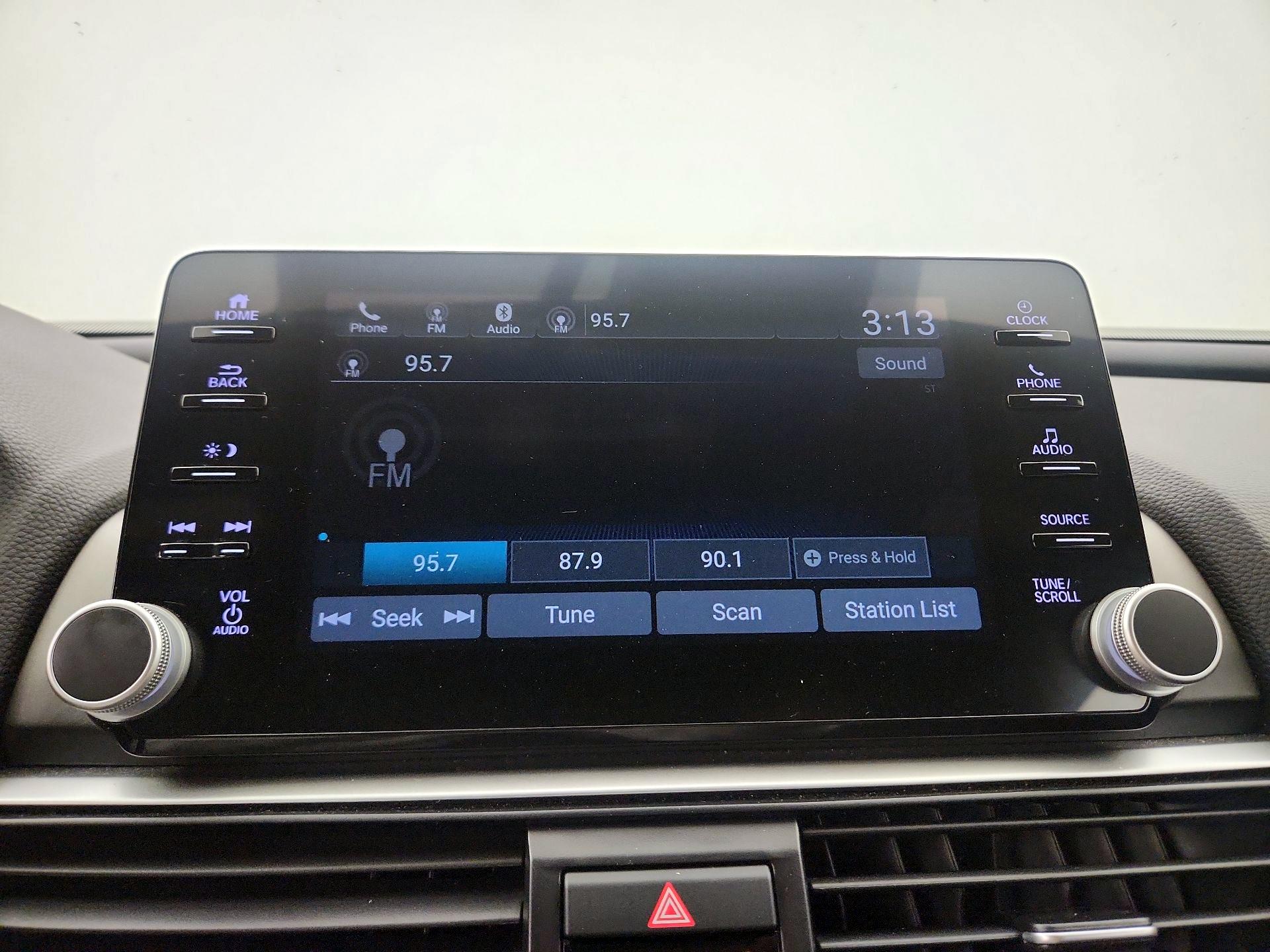 Thumbnail: 2022 Honda Accord - 15