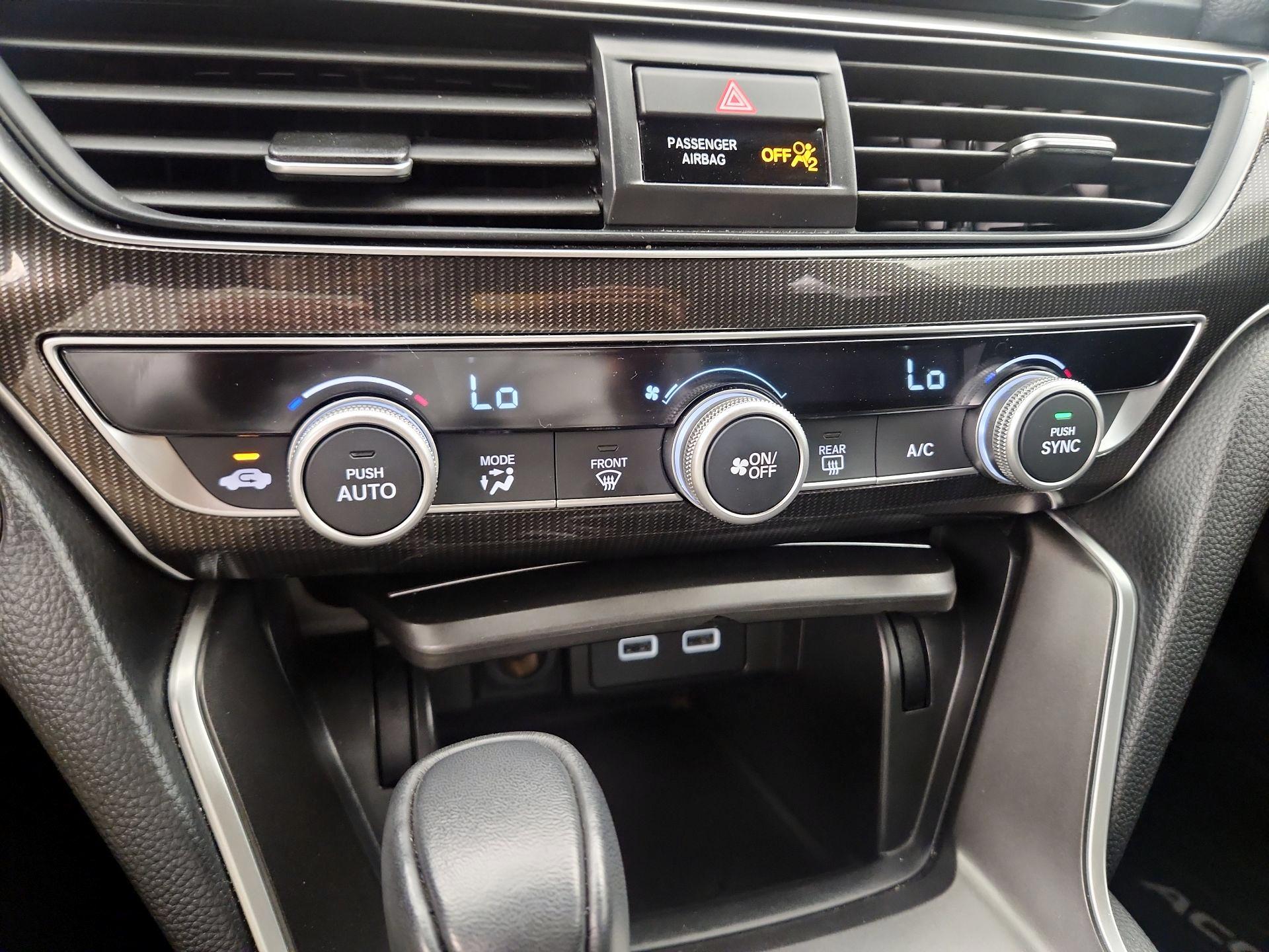 Thumbnail: 2022 Honda Accord - 16