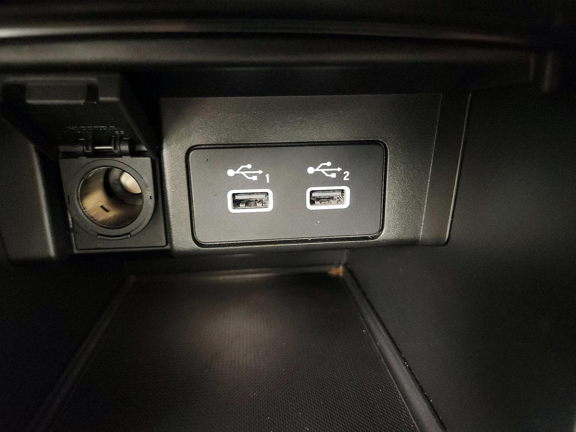 Thumbnail: 2022 Honda Accord - 18