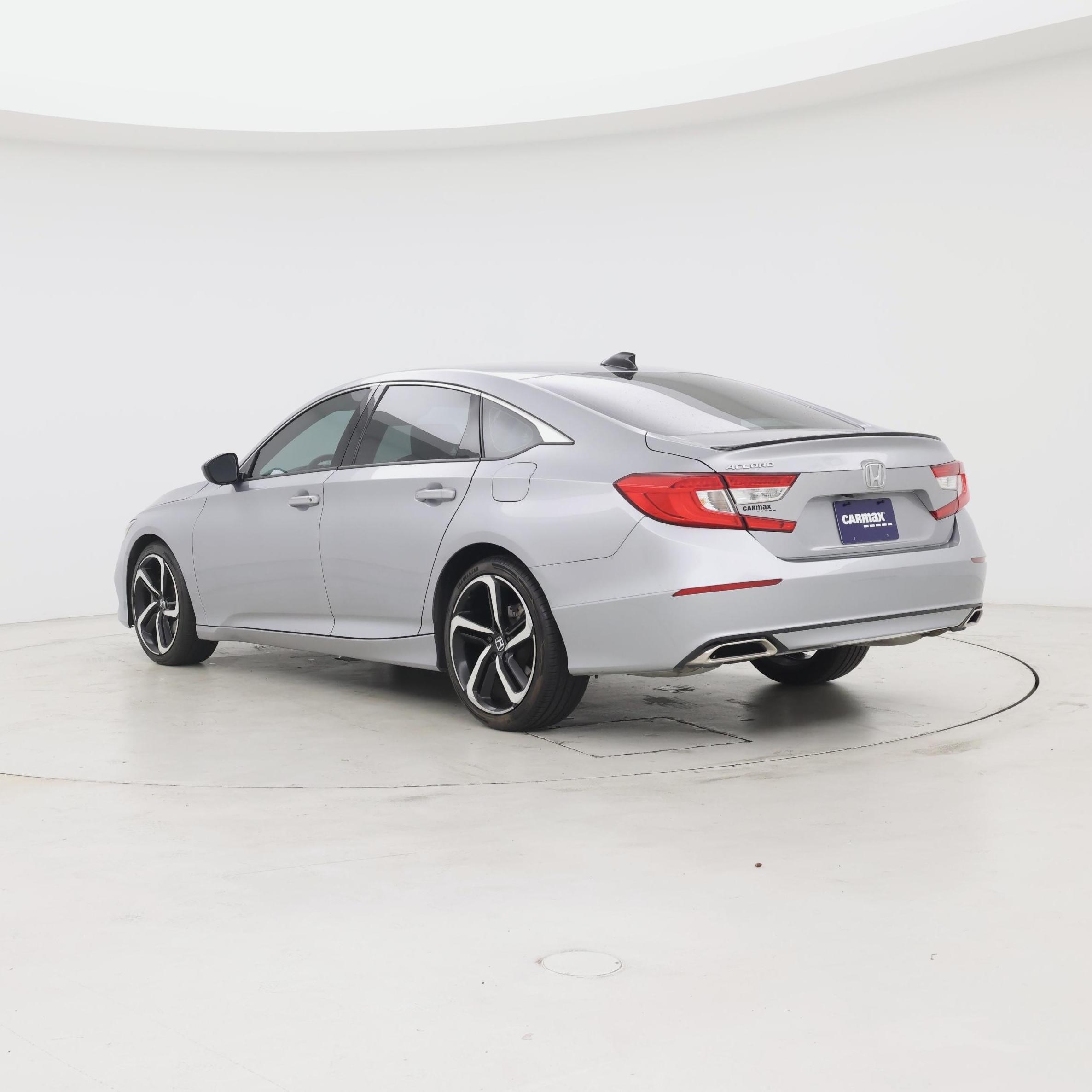 Thumbnail: 2022 Honda Accord - 2