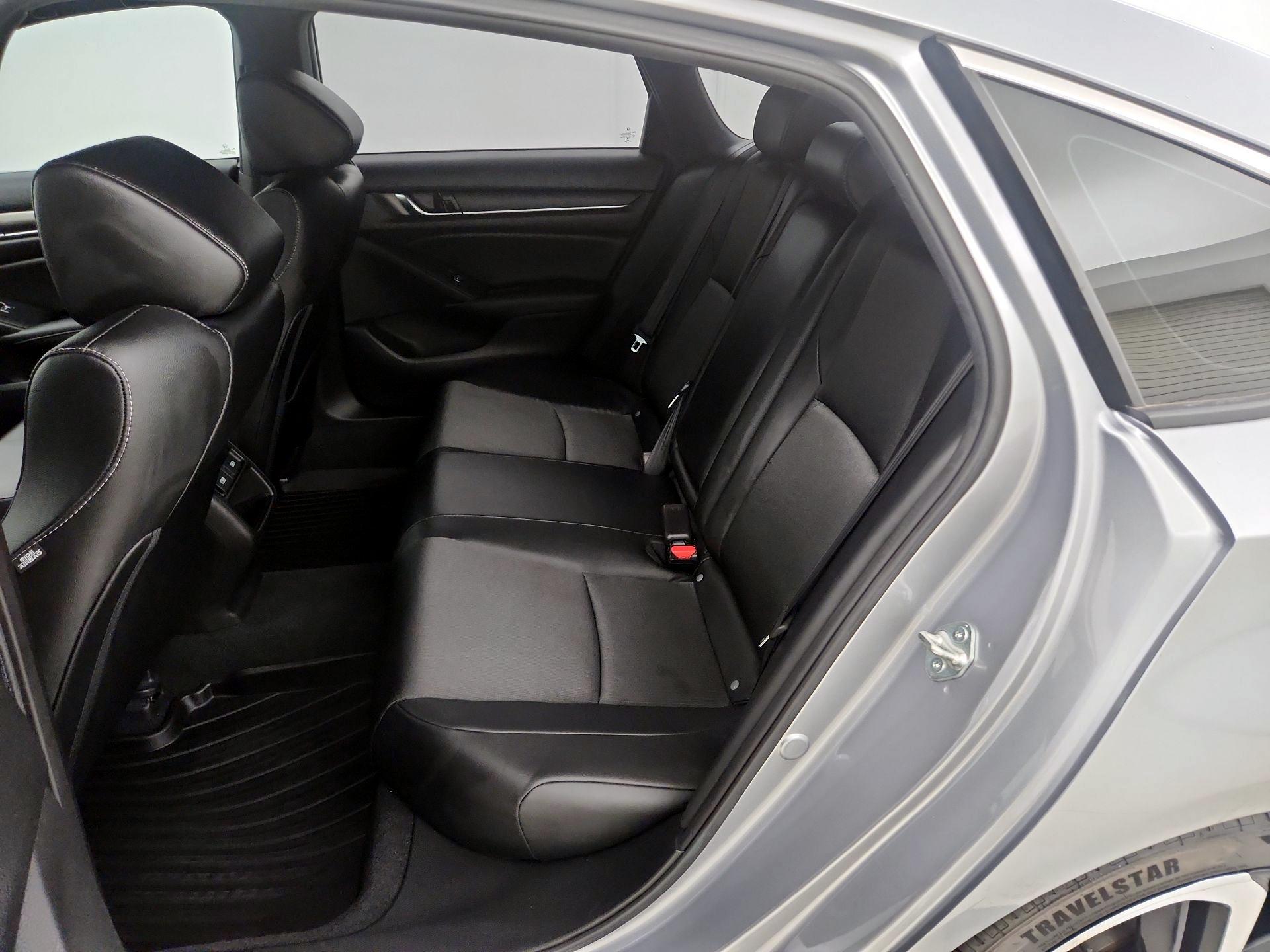 Thumbnail: 2022 Honda Accord - 19