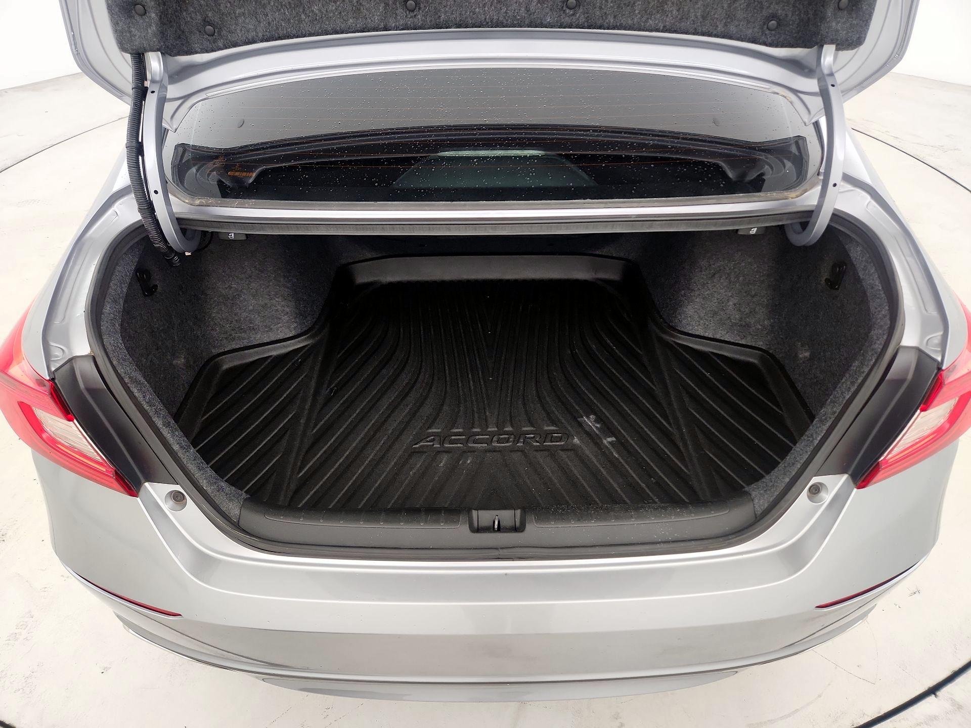 Thumbnail: 2022 Honda Accord - 20