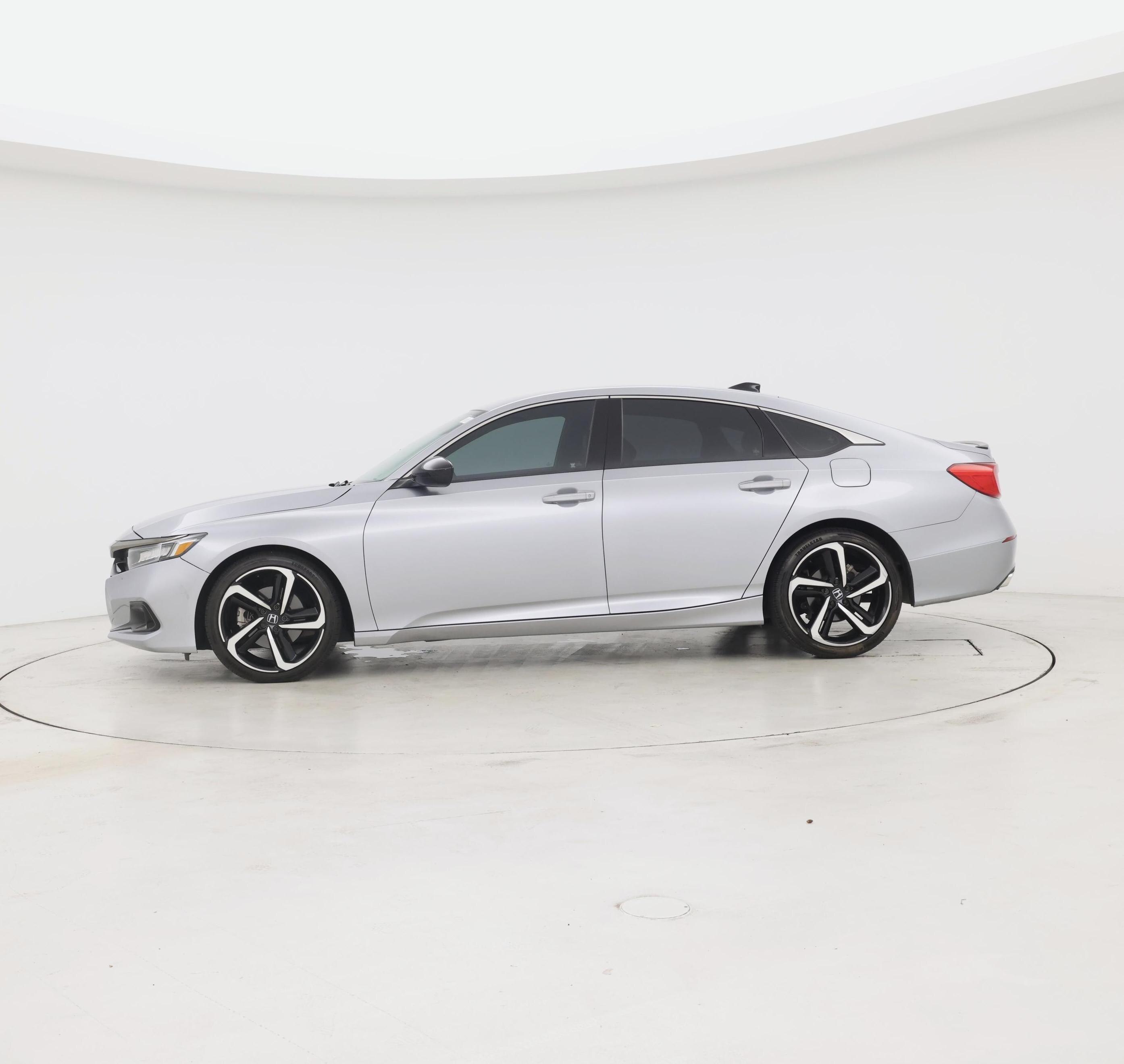 Thumbnail: 2022 Honda Accord - 3