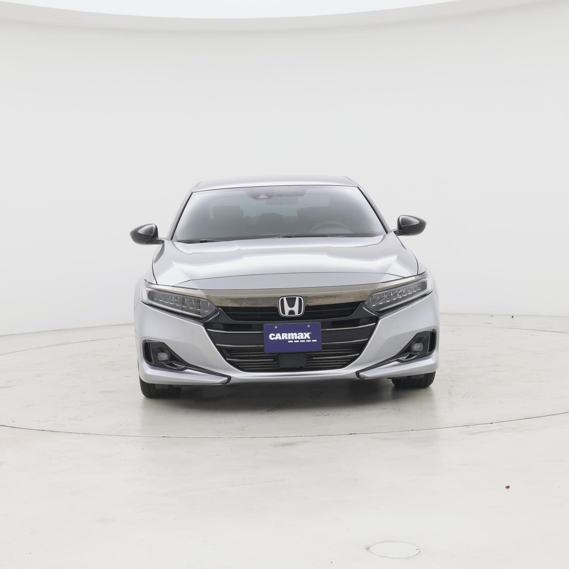 Thumbnail: 2022 Honda Accord - 5