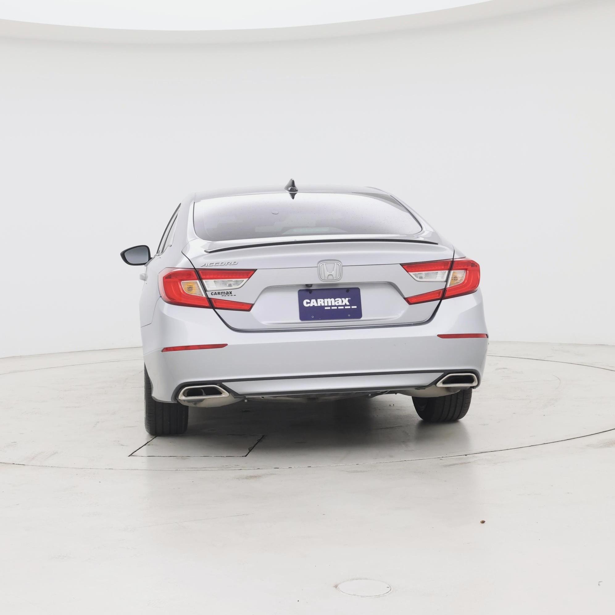 Thumbnail: 2022 Honda Accord - 6