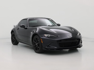 2019 Mazda MX-5 Miata RF Club