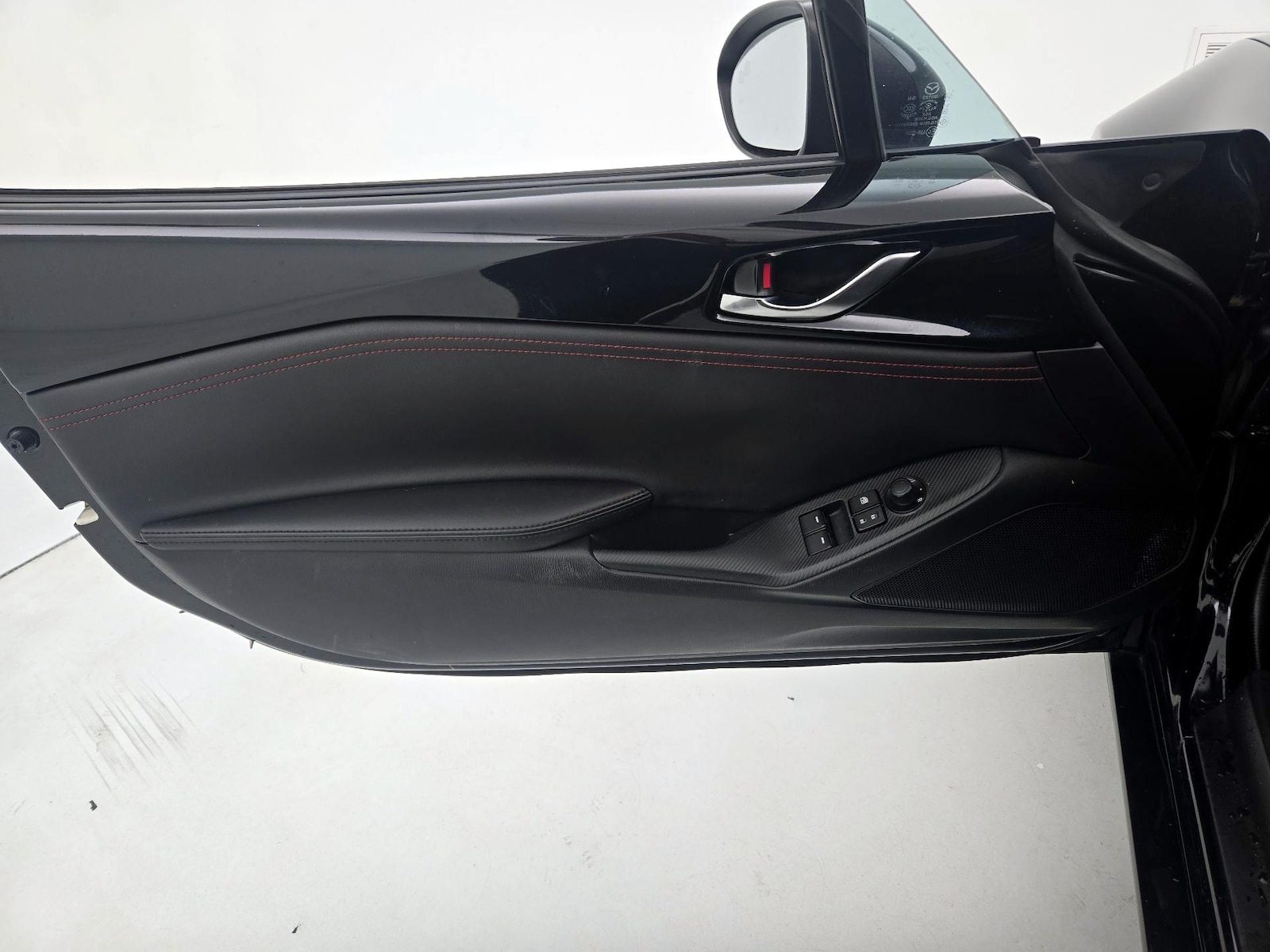 2019 Mazda MX-5 Miata RF Club - Photo 13
