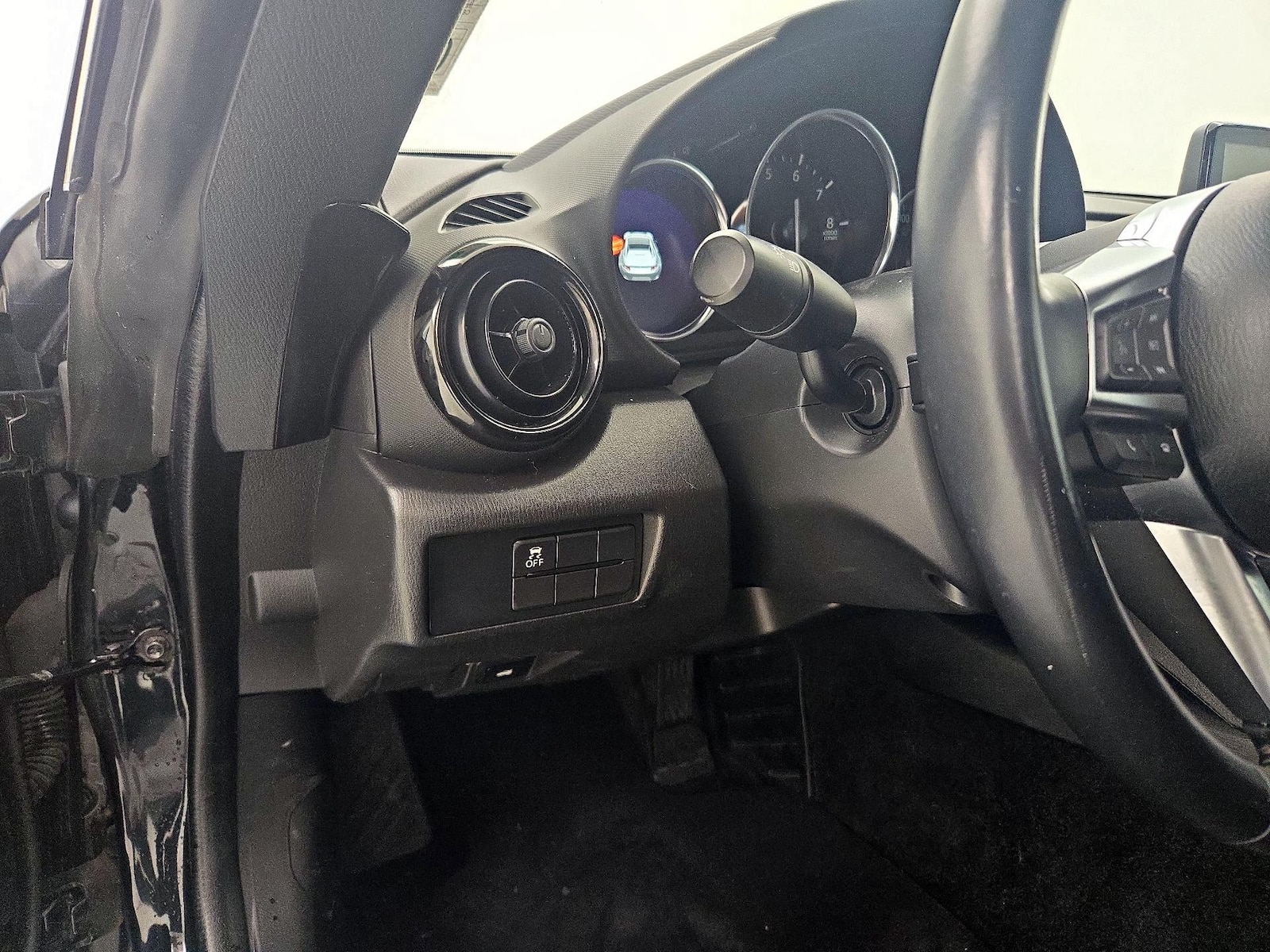 2019 Mazda MX-5 Miata RF Club - Photo 14