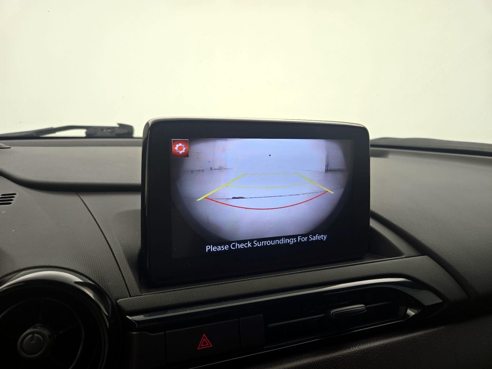 2019 Mazda MX-5 Miata RF Club - Photo 15