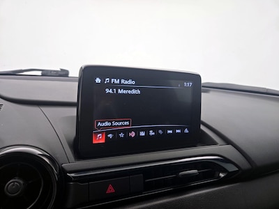 Radio (On)