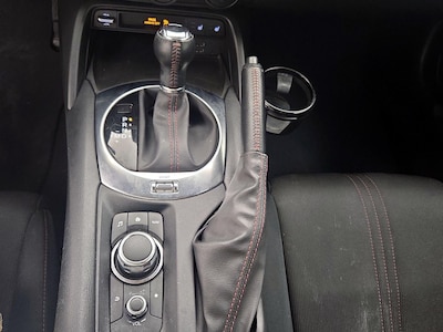Shifter