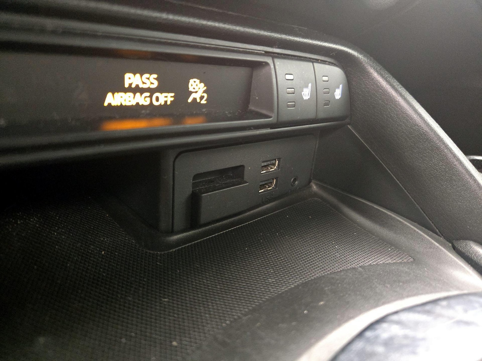 2019 Mazda MX-5 Miata RF Club - Photo 19