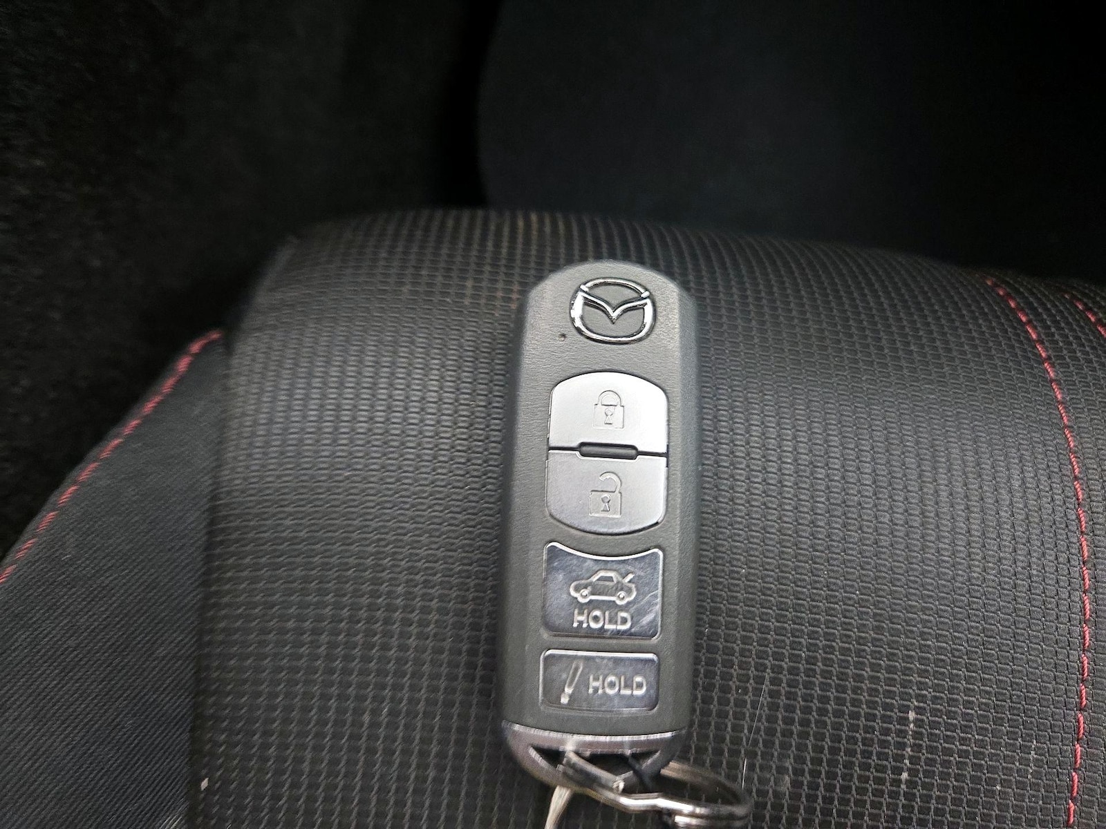 2019 Mazda MX-5 Miata RF Club - Photo 22