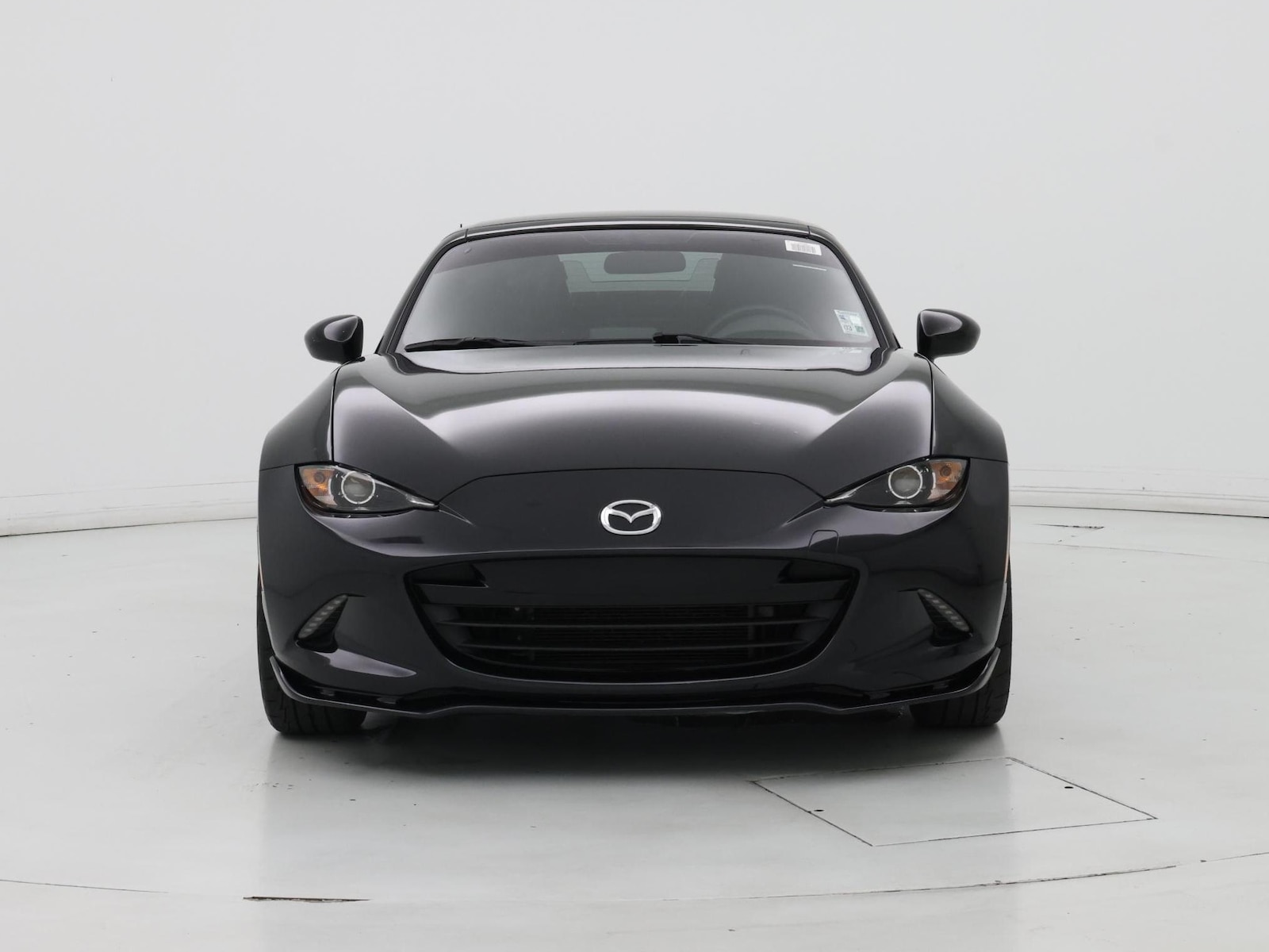 2019 Mazda MX-5 Miata RF Club - Photo 6