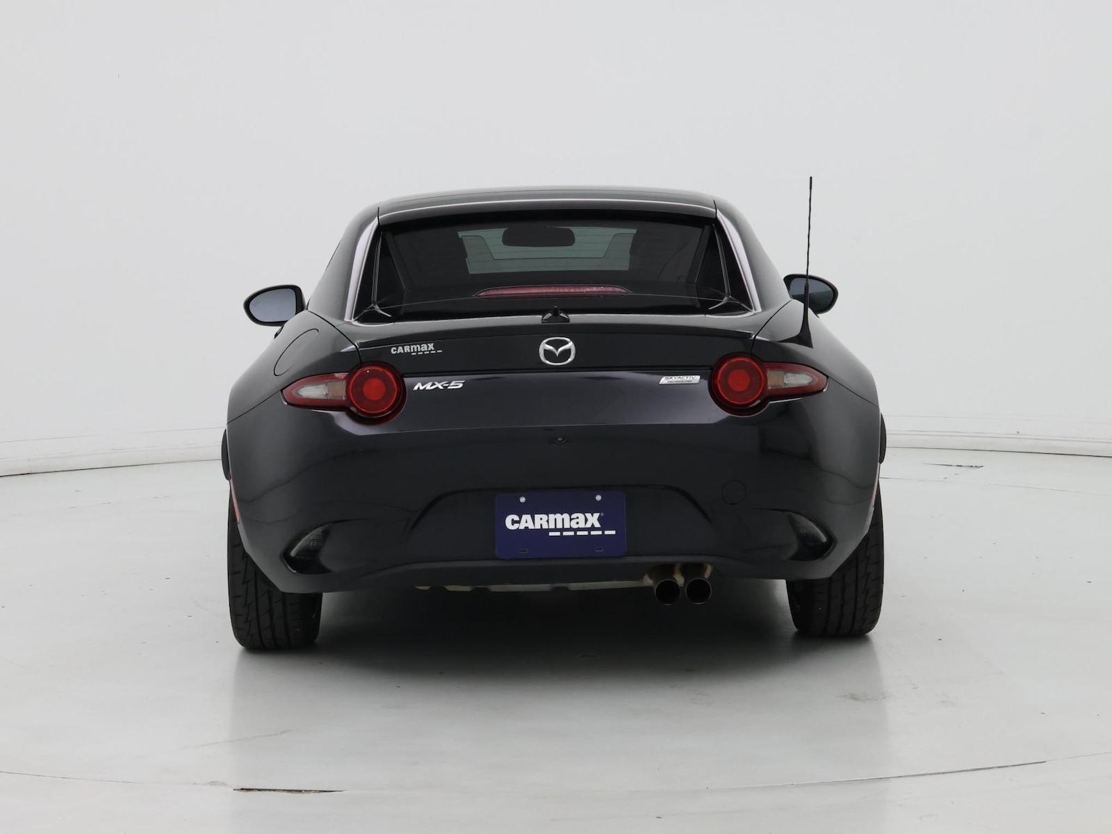 2019 Mazda MX-5 Miata RF Club - Photo 7