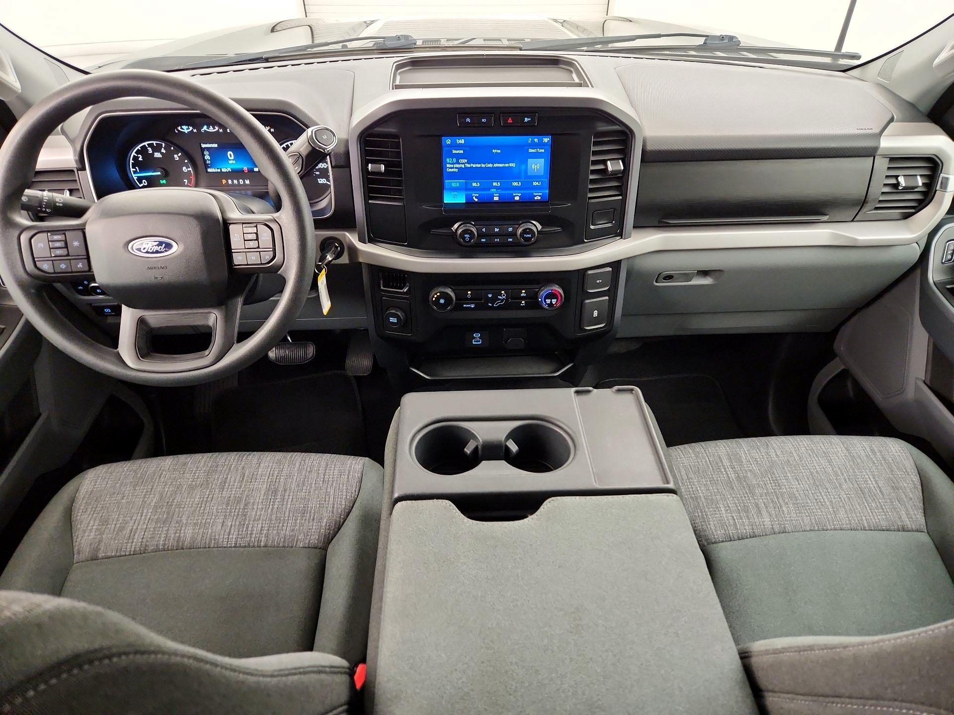 Thumbnail: 2023 Ford F-150 - 9