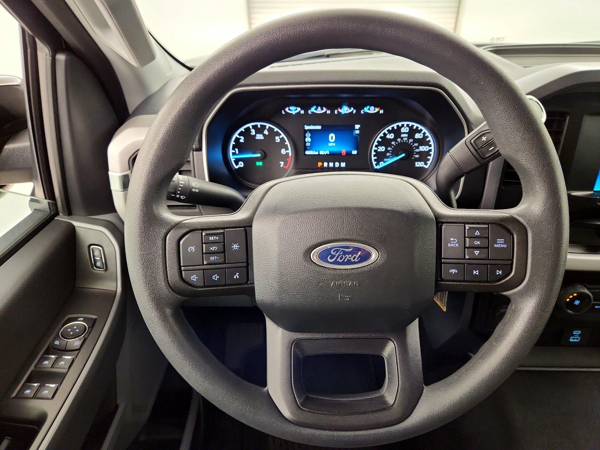 Thumbnail: 2023 Ford F-150 - 10