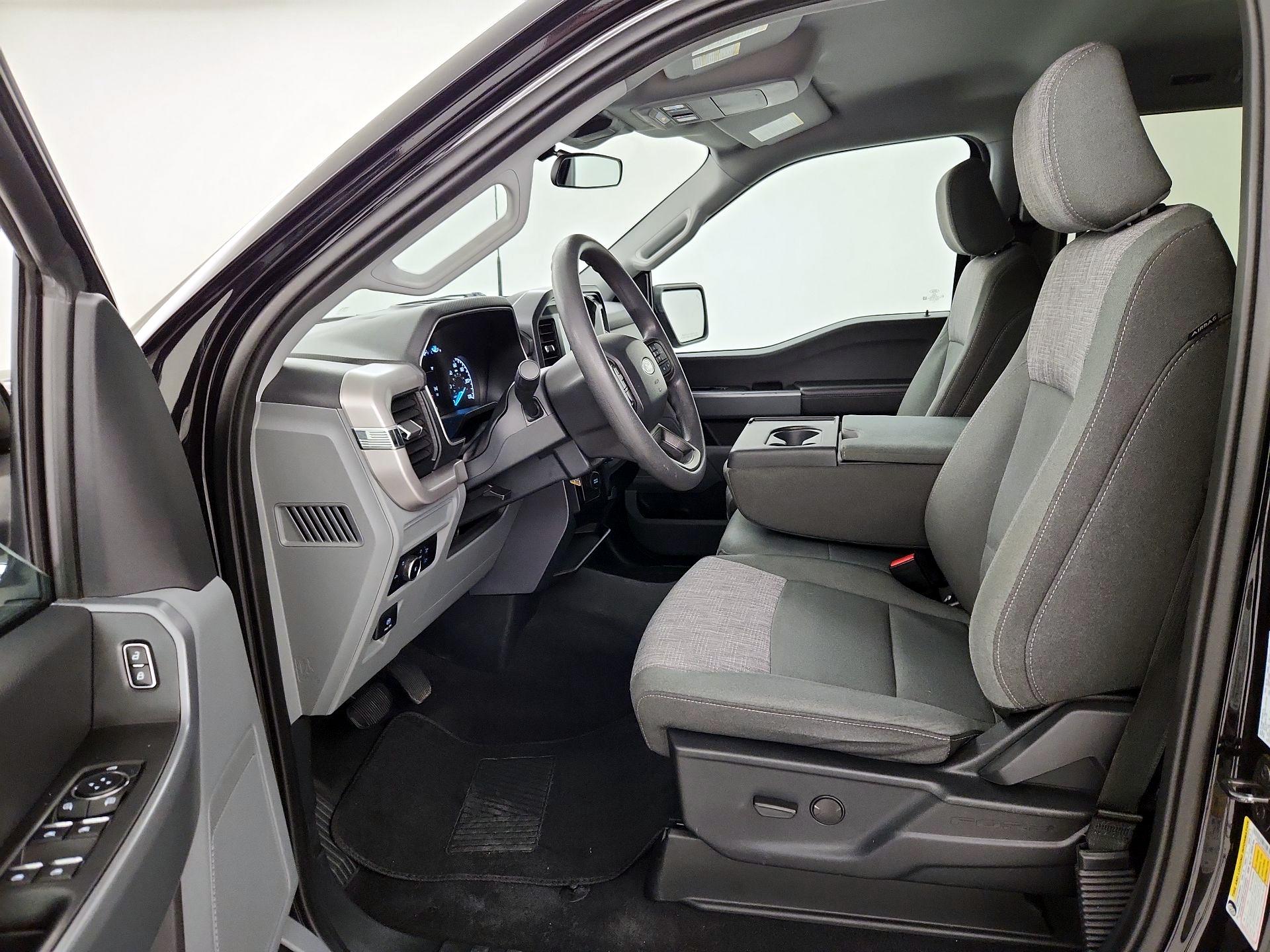 Thumbnail: 2023 Ford F-150 - 11