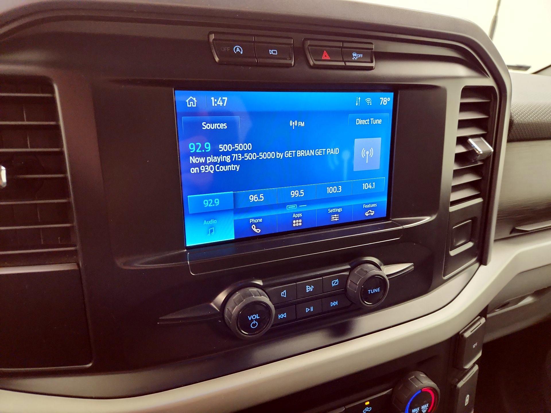 Thumbnail: 2023 Ford F-150 - 15