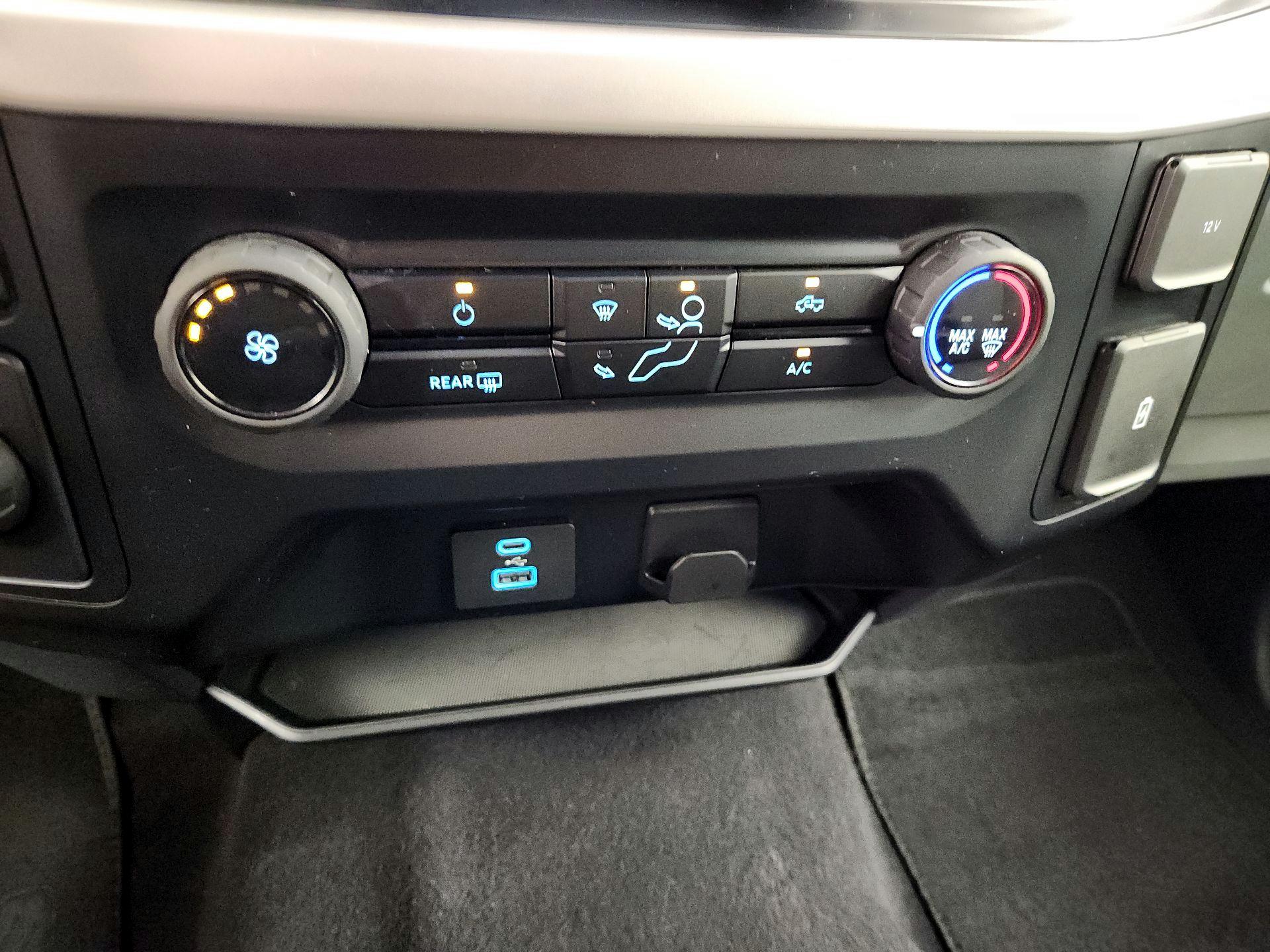 Thumbnail: 2023 Ford F-150 - 16