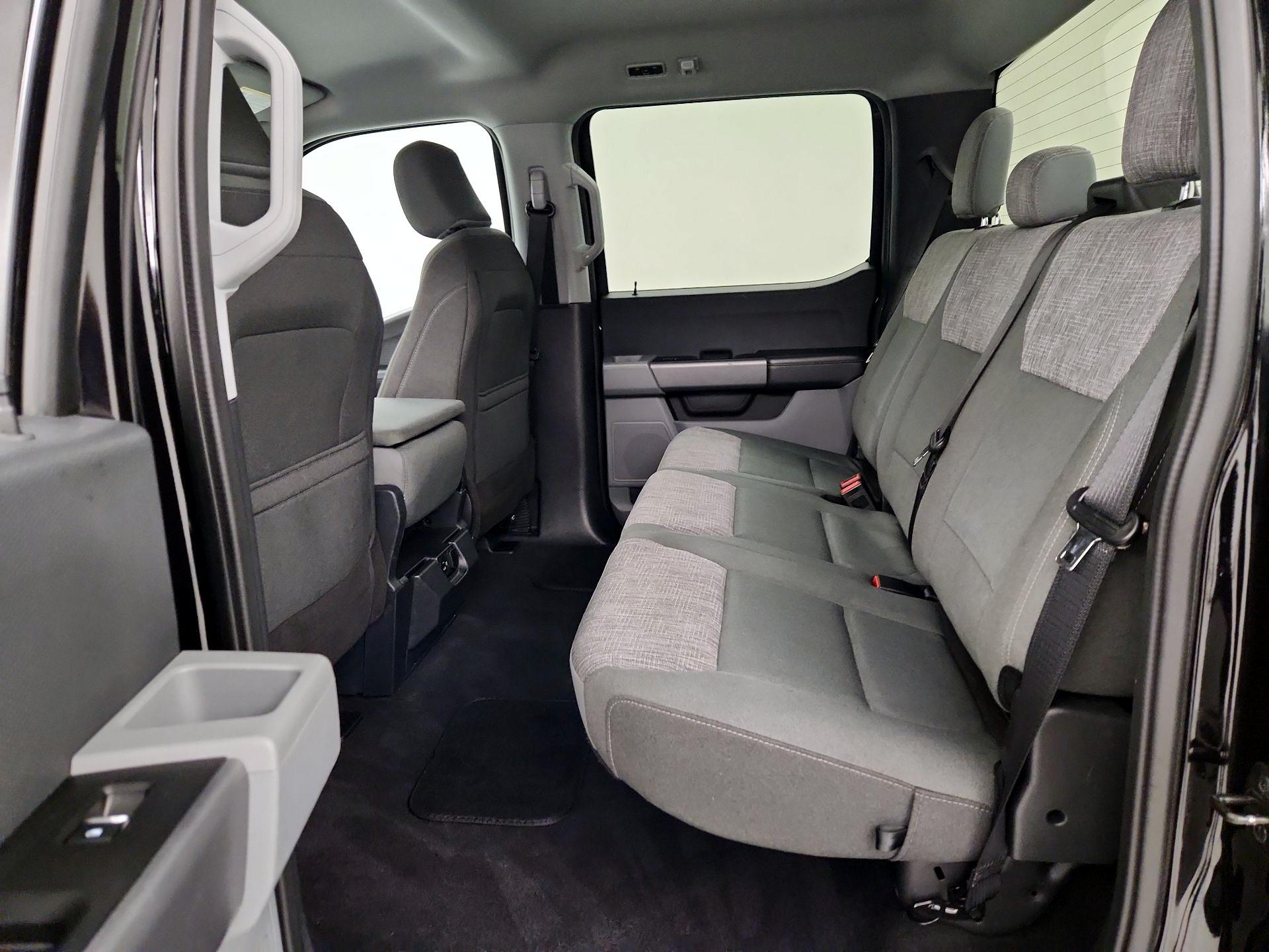 Thumbnail: 2023 Ford F-150 - 19