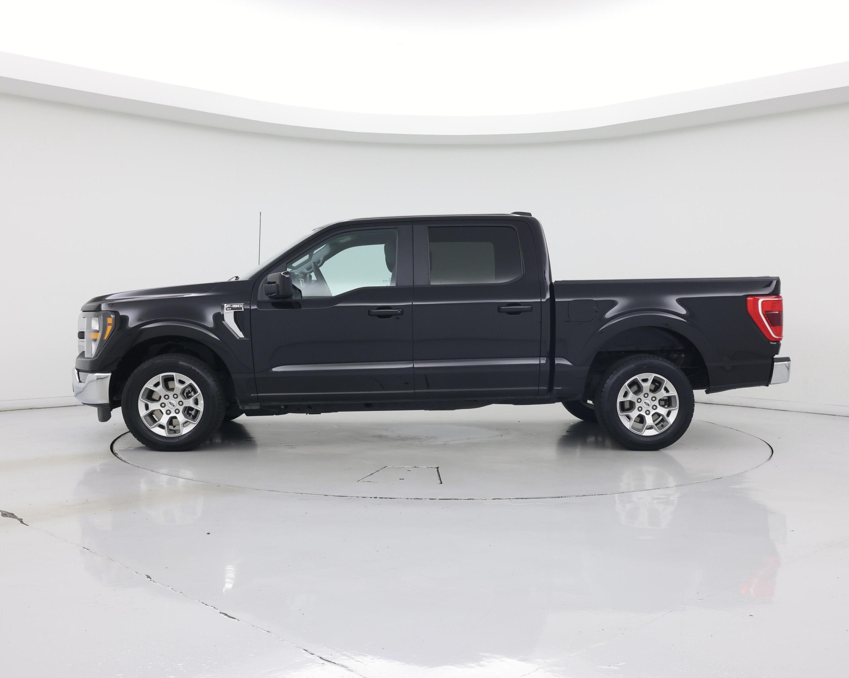 Thumbnail: 2023 Ford F-150 - 3